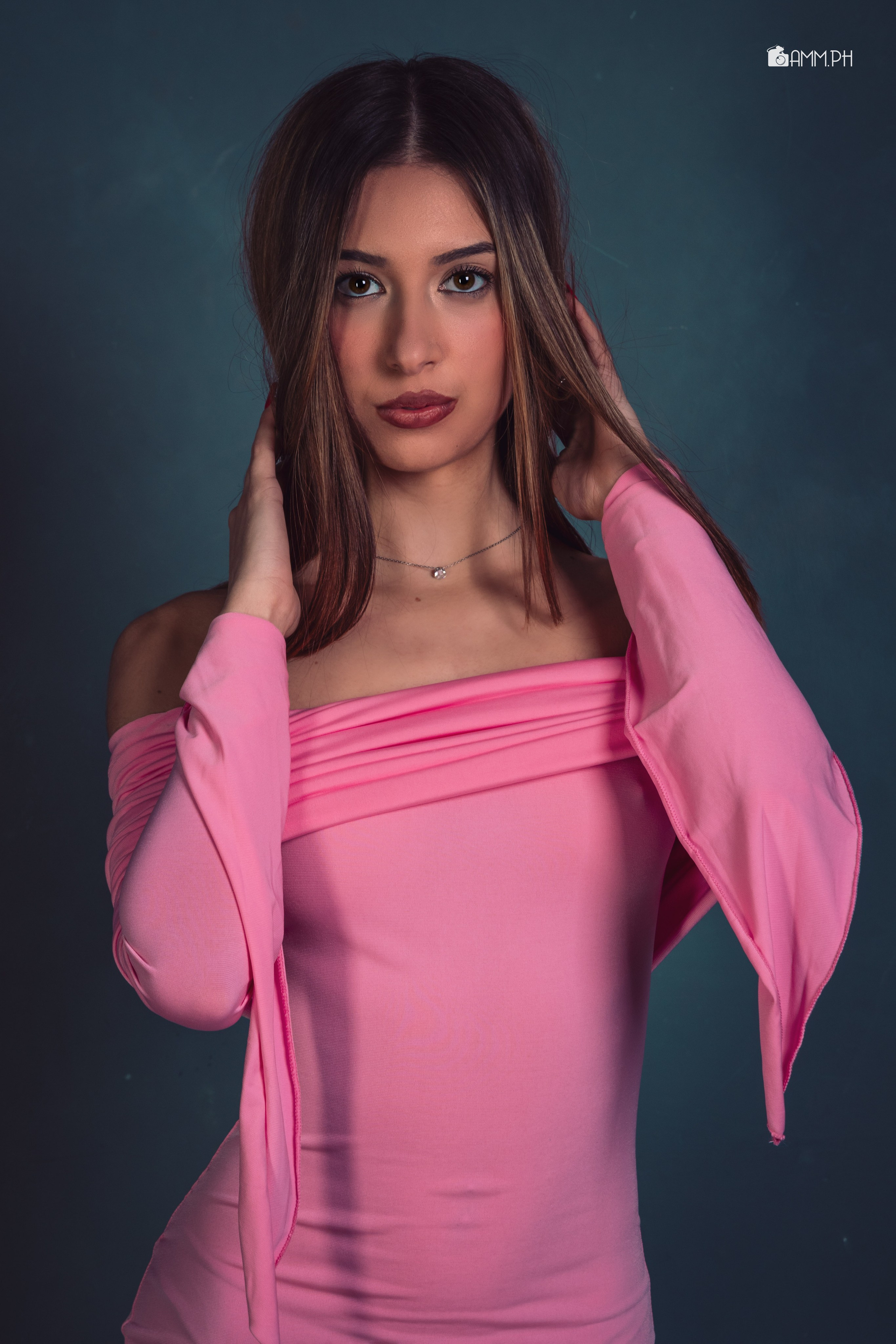Shooting. AntonioMariaPH