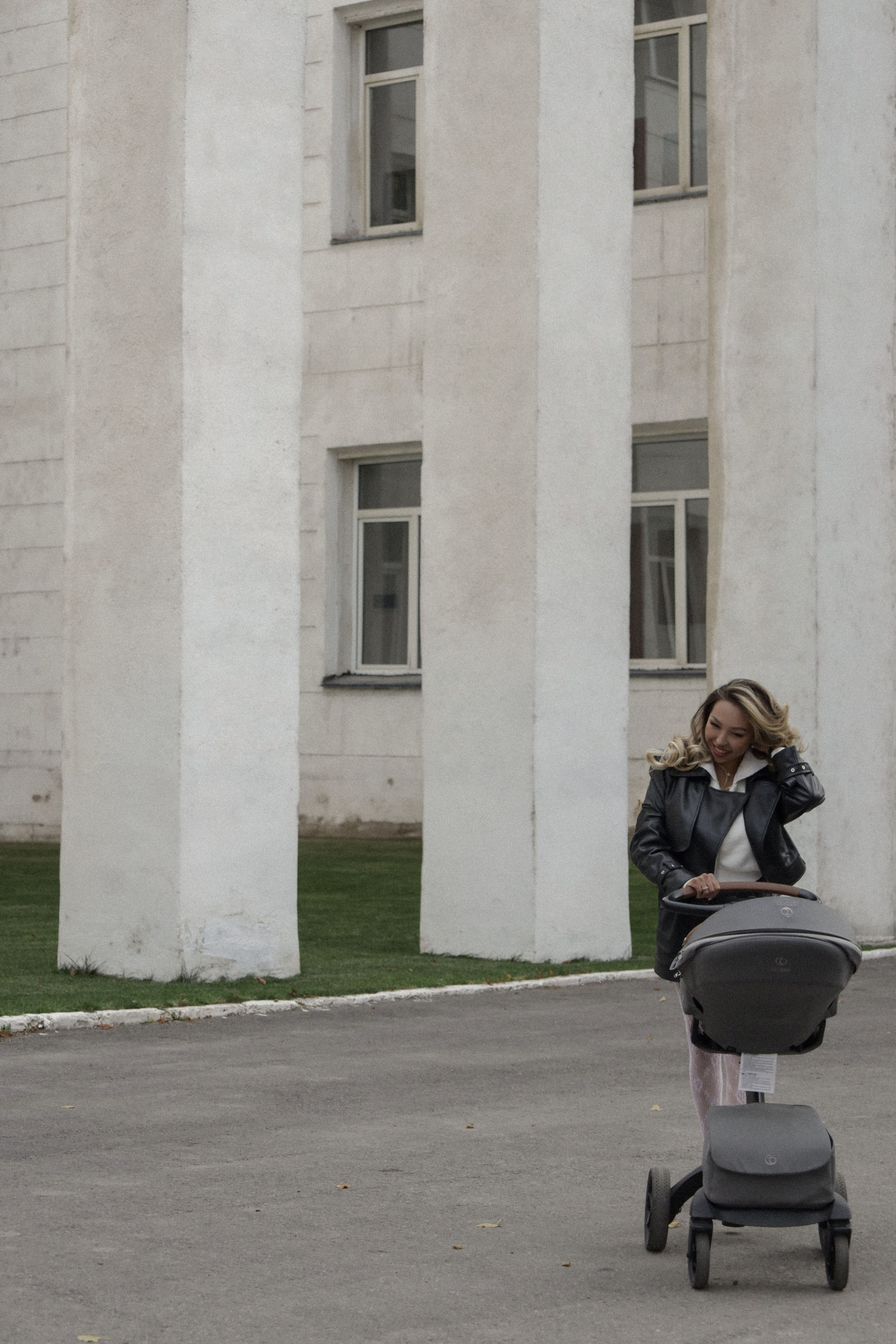 Семья. Ellaya.ph