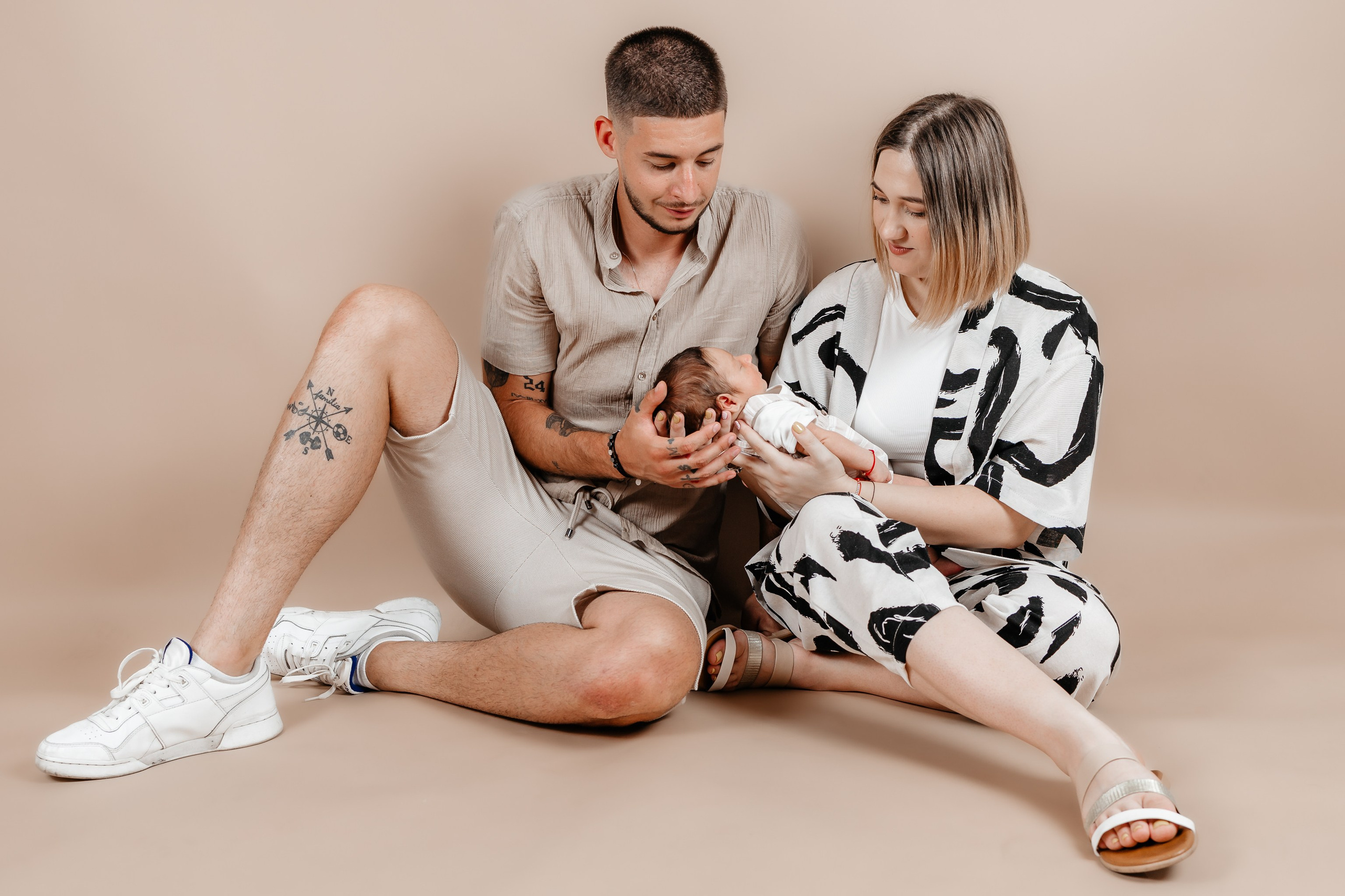 Micul marinar. FotoACTIV.ro - Imaginea ta contează