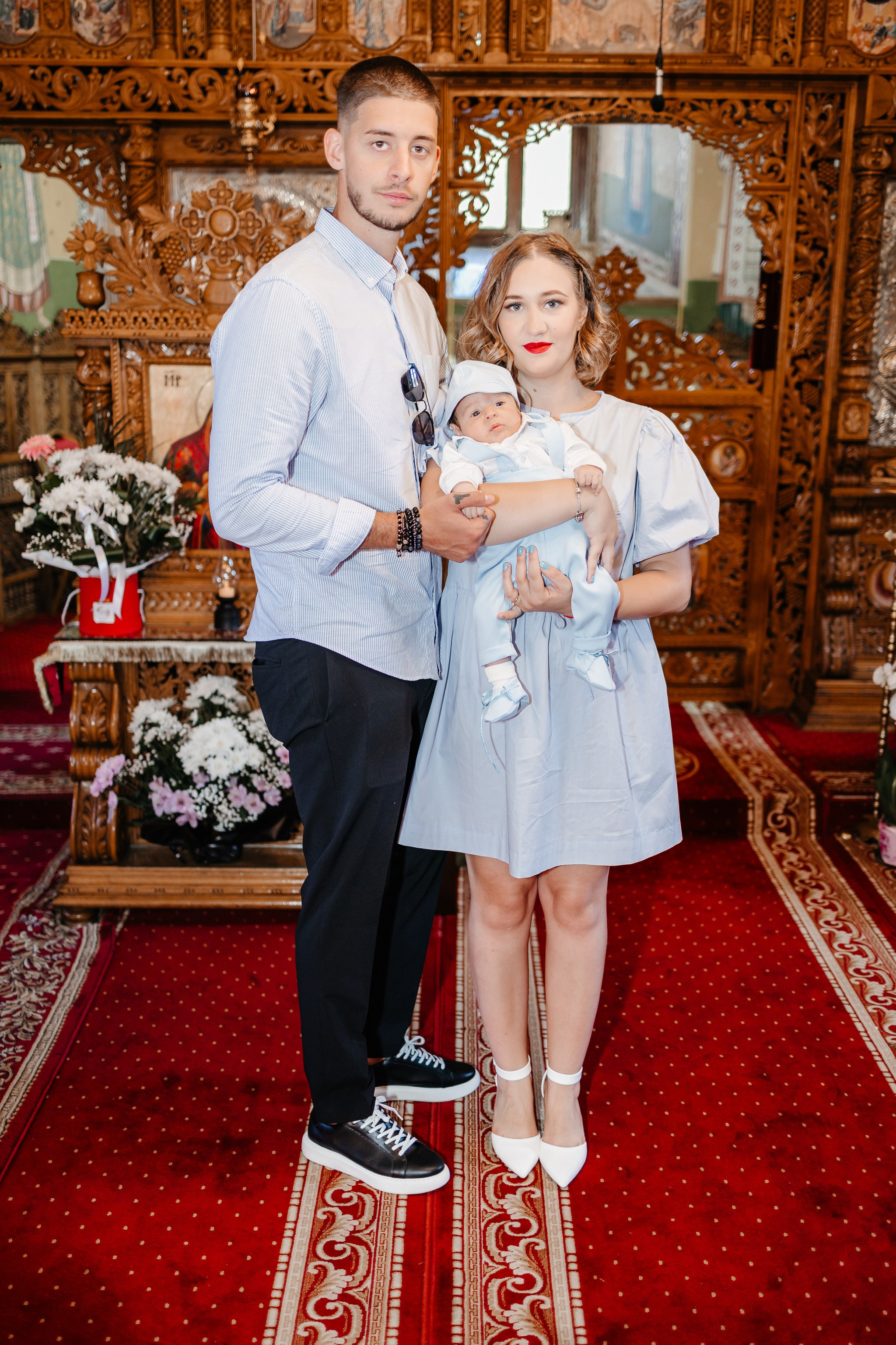 Cezar-Nicholas. FotoACTIV.ro-Your Image matters