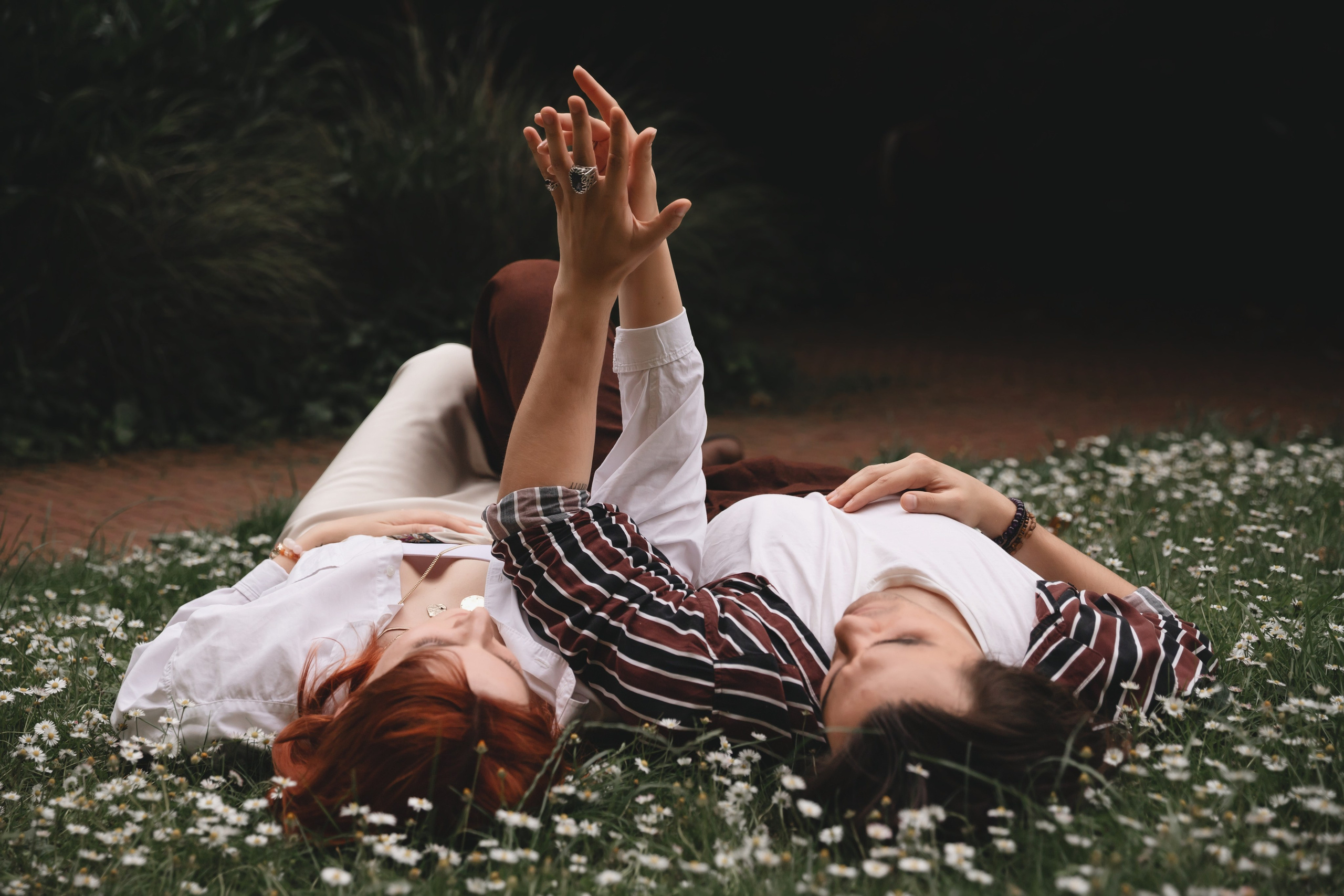 Sophia & Fayaz. Daria V. Photography