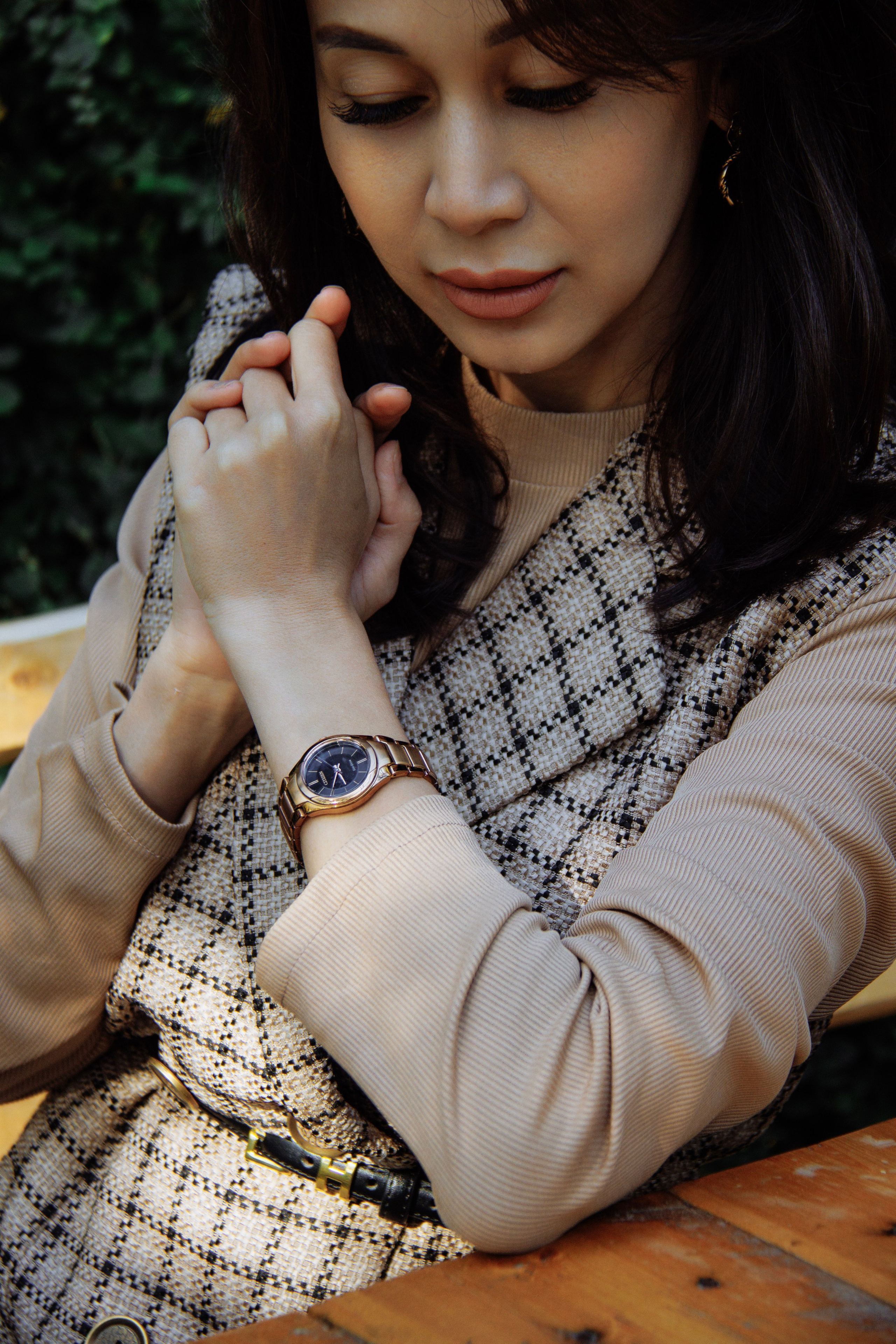 Диёра. Фотограф в Ташкенте, Аксенова Дарья