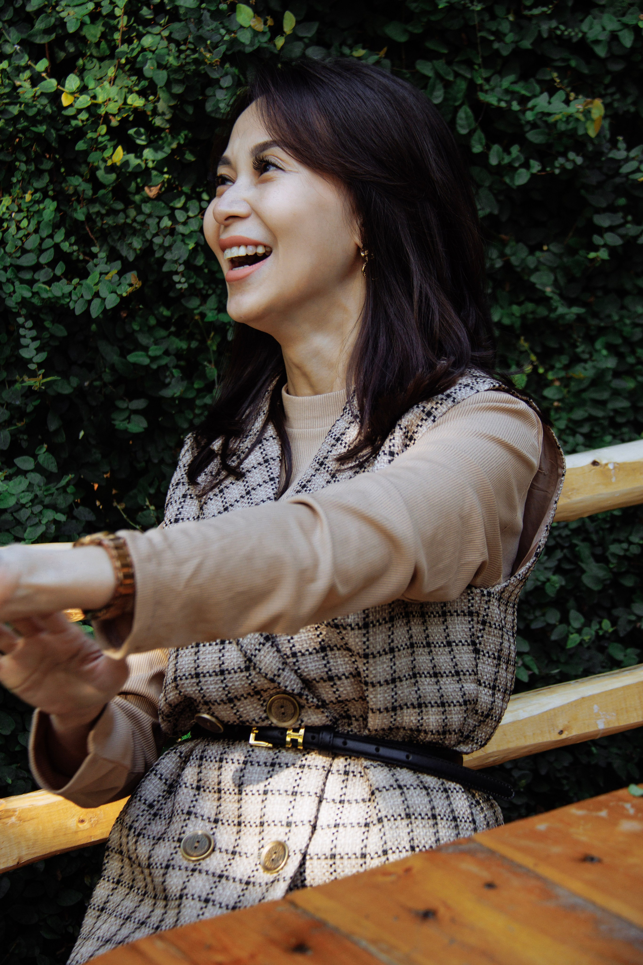 Диёра. Фотограф в Ташкенте, Аксенова Дарья