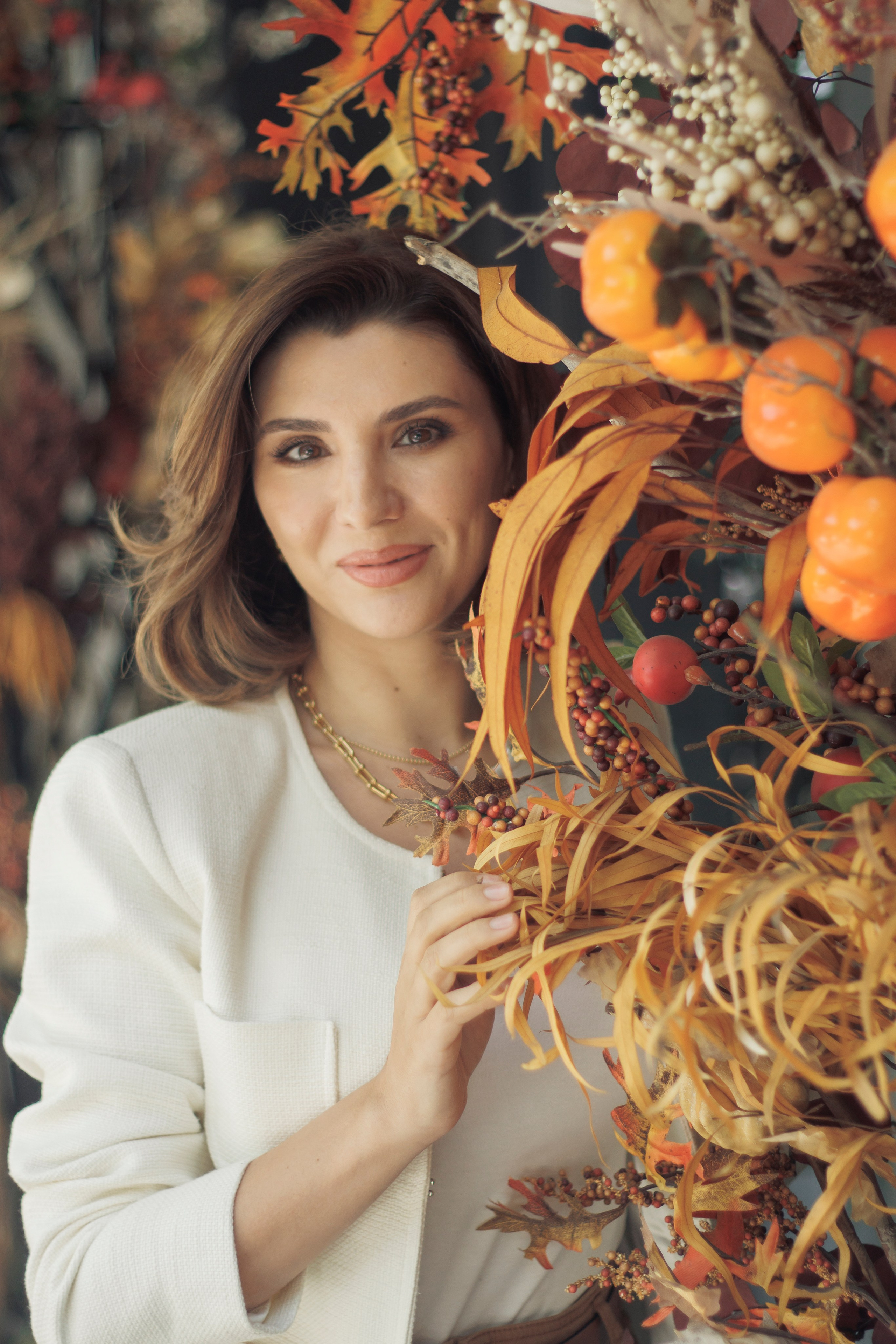 Анна. Фотограф в Ташкенте, Аксенова Дарья