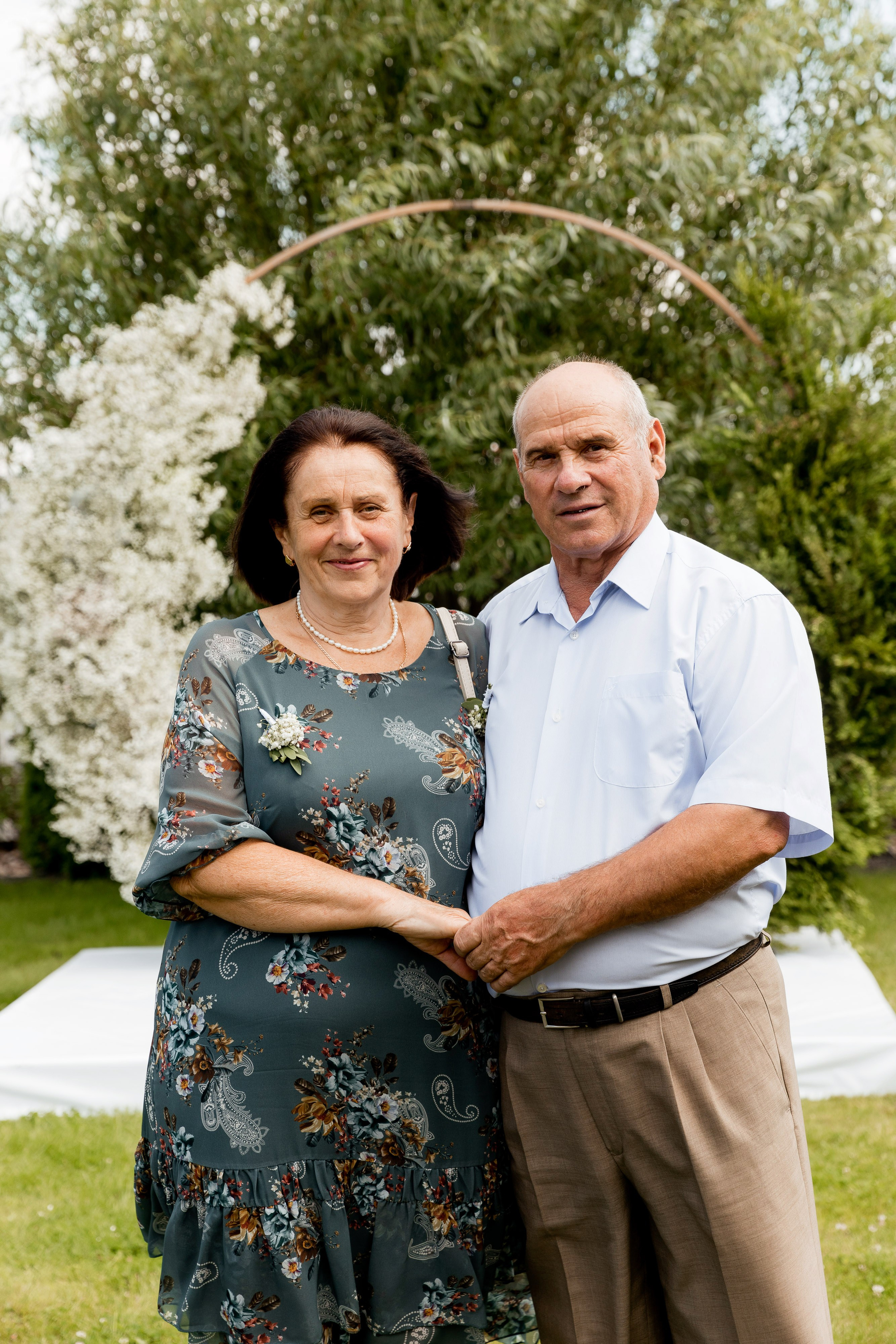 Софія та Юрій. Ірина Терещук