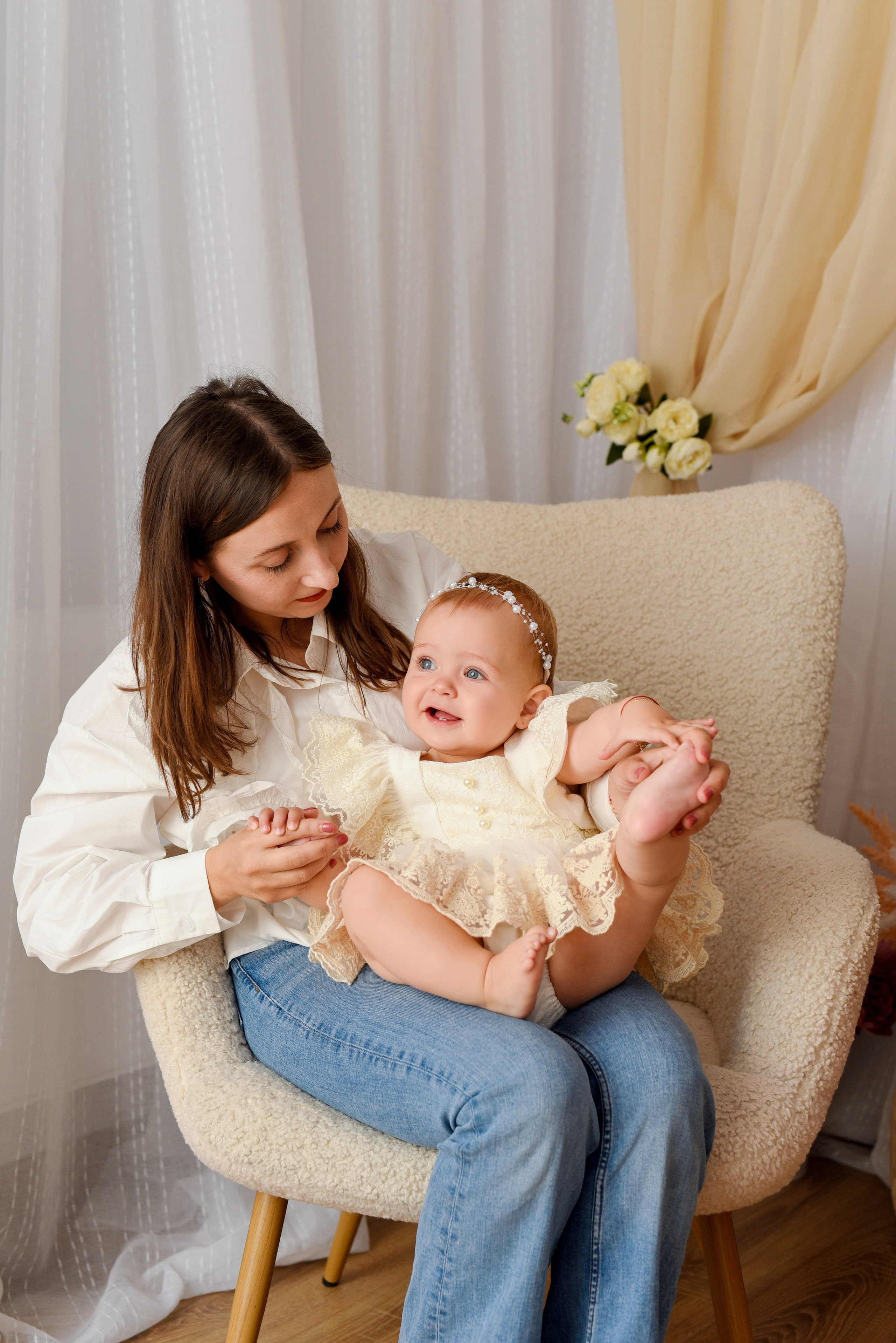 Aida — 1 anisor. Catalin Brinza