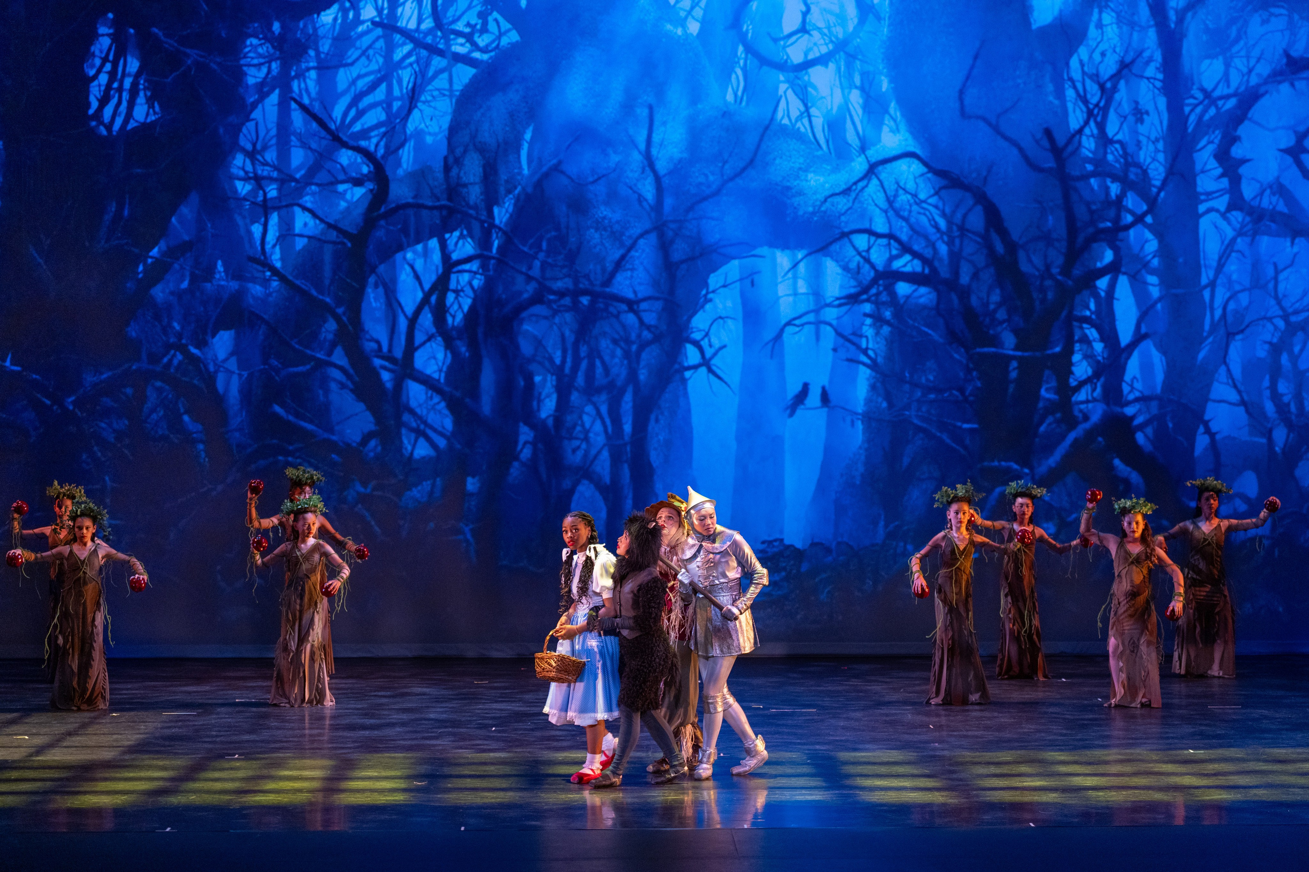 Ballet Photographer Los Angeles. Santa Clarita Photographer