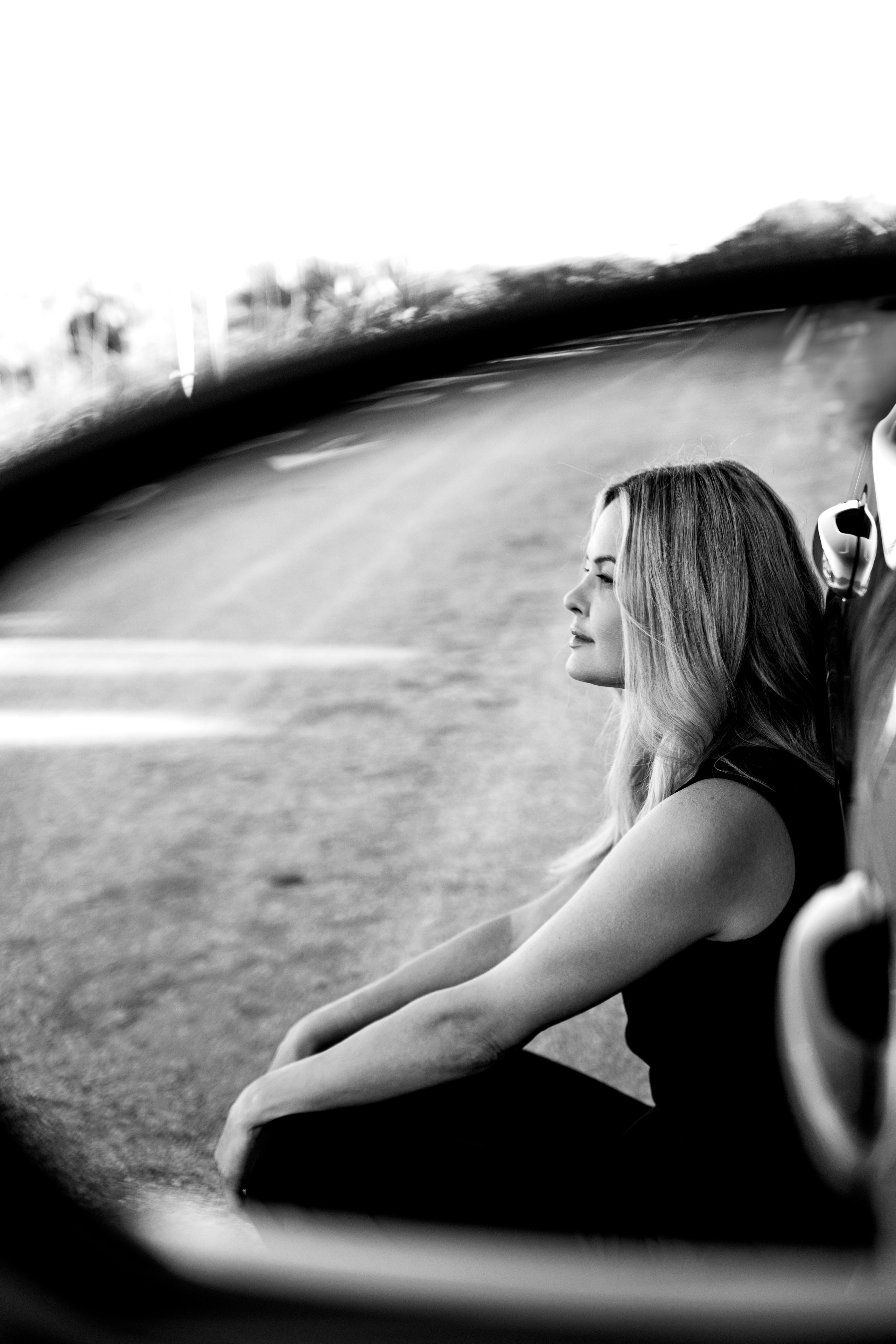 Oksana, 44. Katerina Royter — Photographer for Women 40+