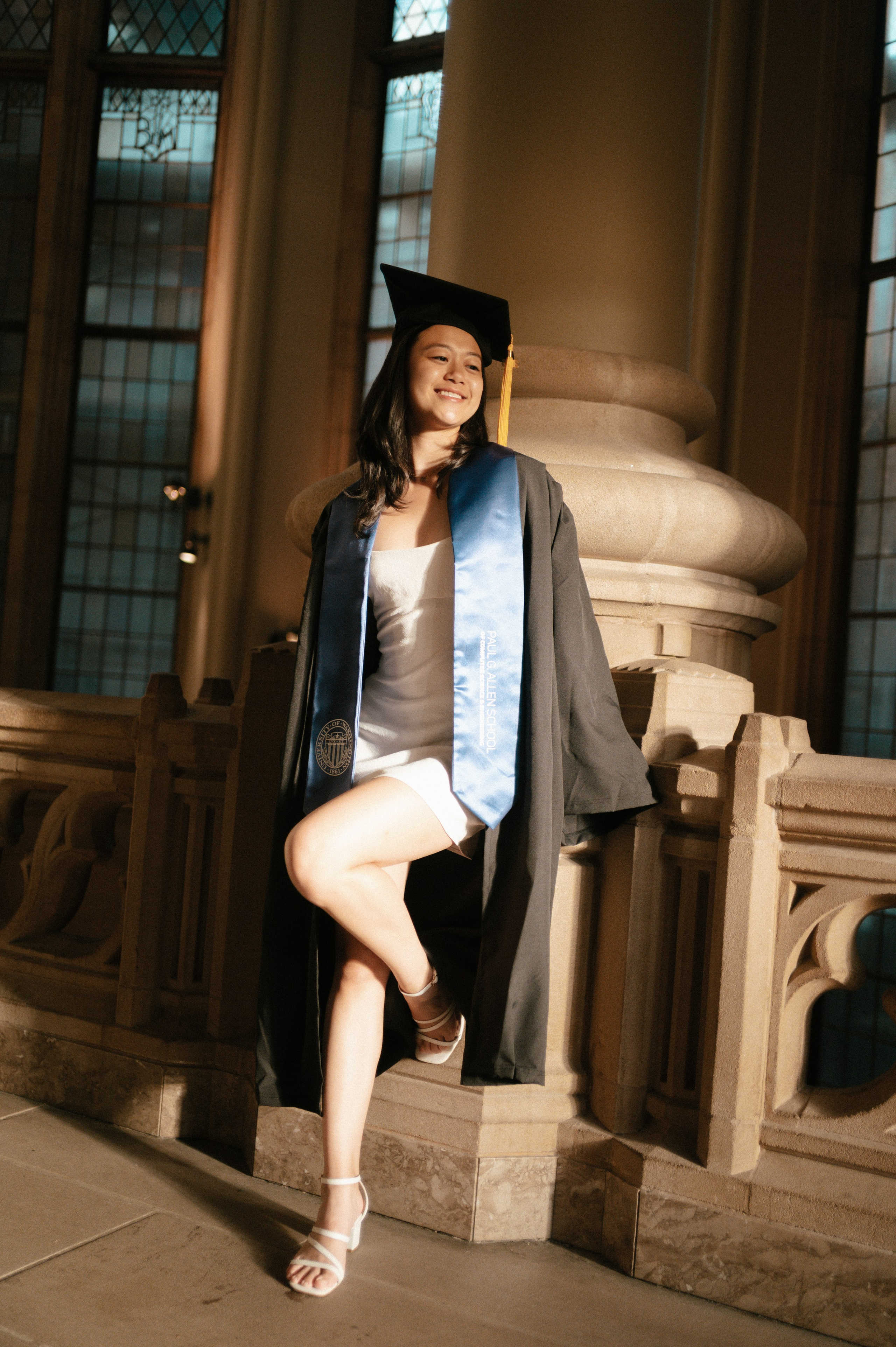 Elaine. Portrait & Events Photographer in Seattle