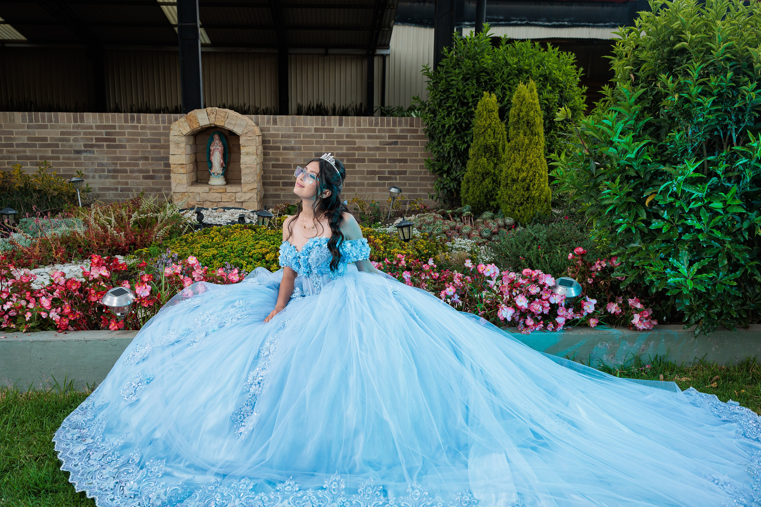 Mariana. Harnol Lopez - Fotografia de Quinces & Bodas