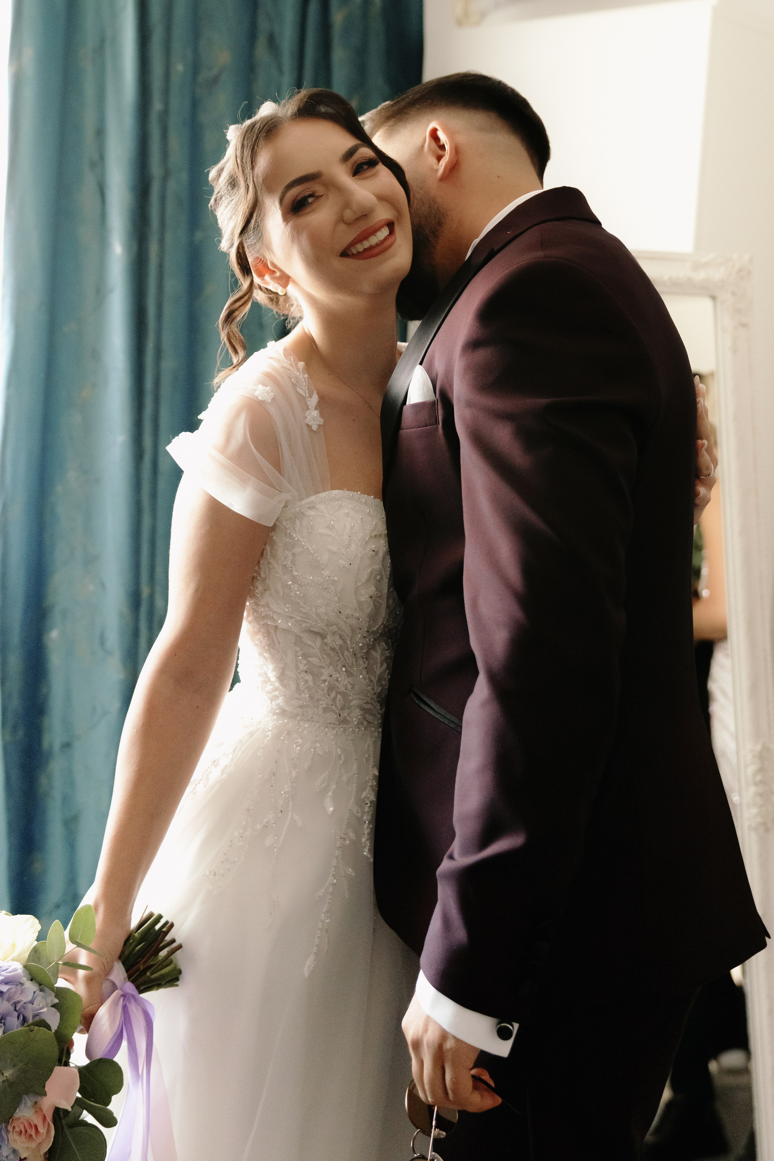 Andreea & Emanuel. STORYCATCHERS