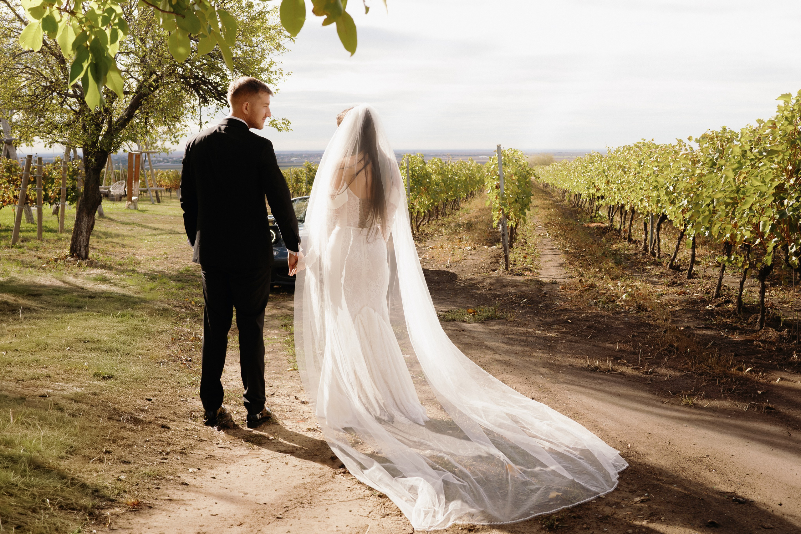 Cristina & Bogdan. STORYCATCHERS