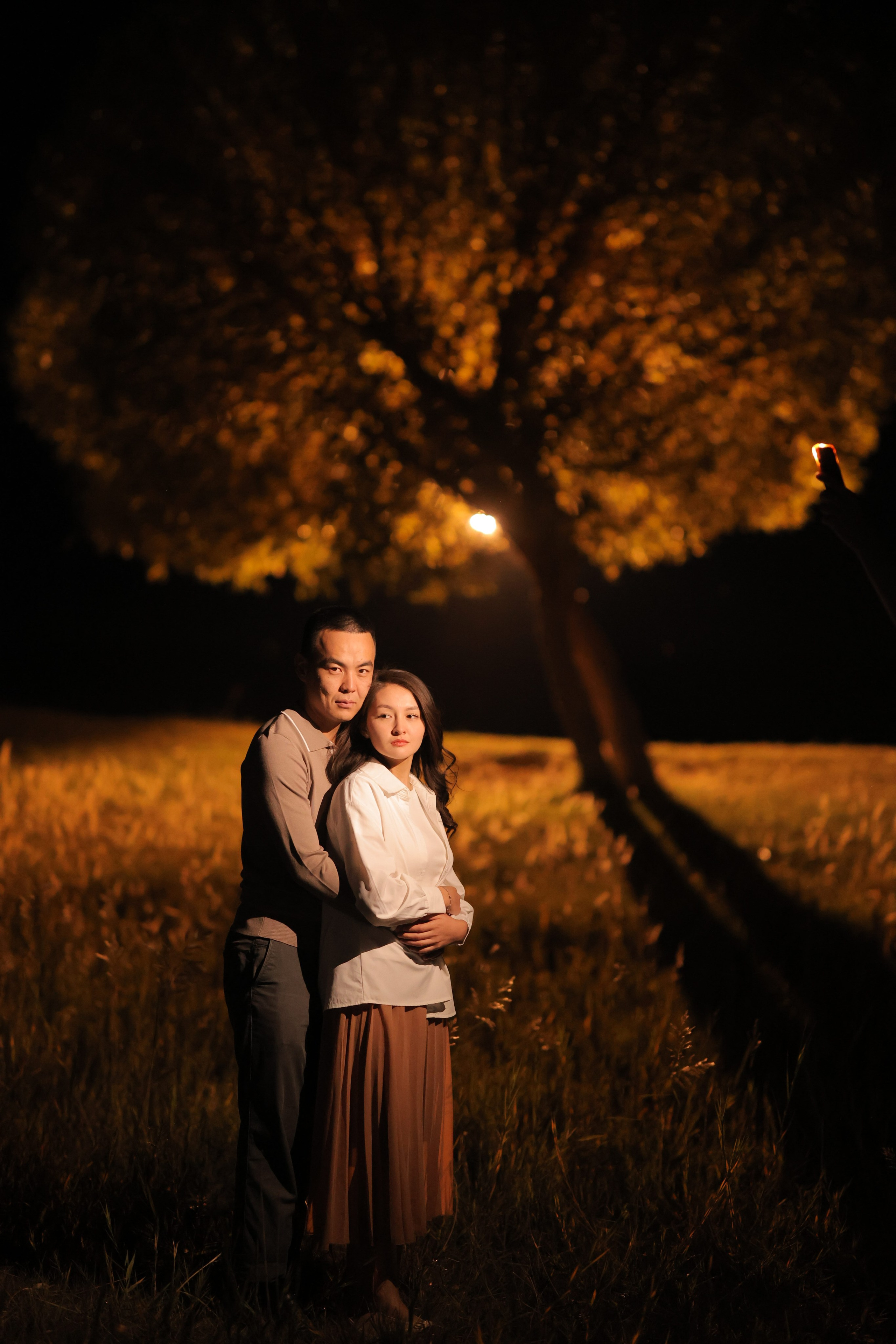 ISSIK KYL. Mandarin.photo