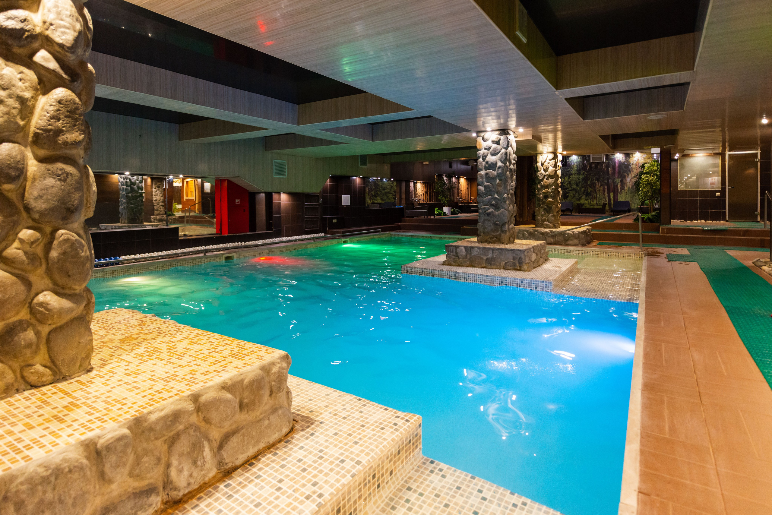 FitOstrov Люберцы. ФОТОГРАФ МЕКСИКА КИНТАНА-РОО