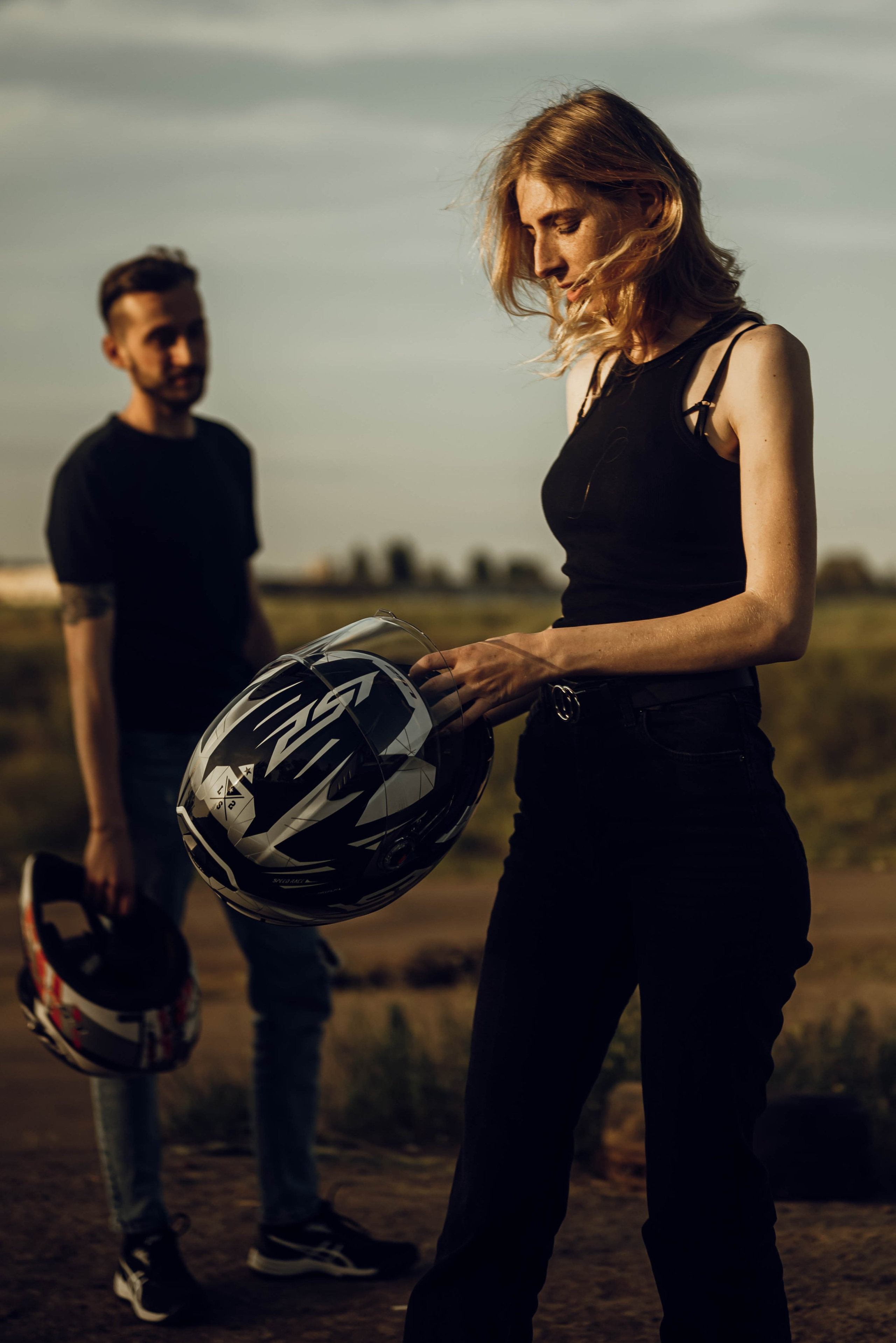 Alina & Vlad. Photographer Irina Novikova