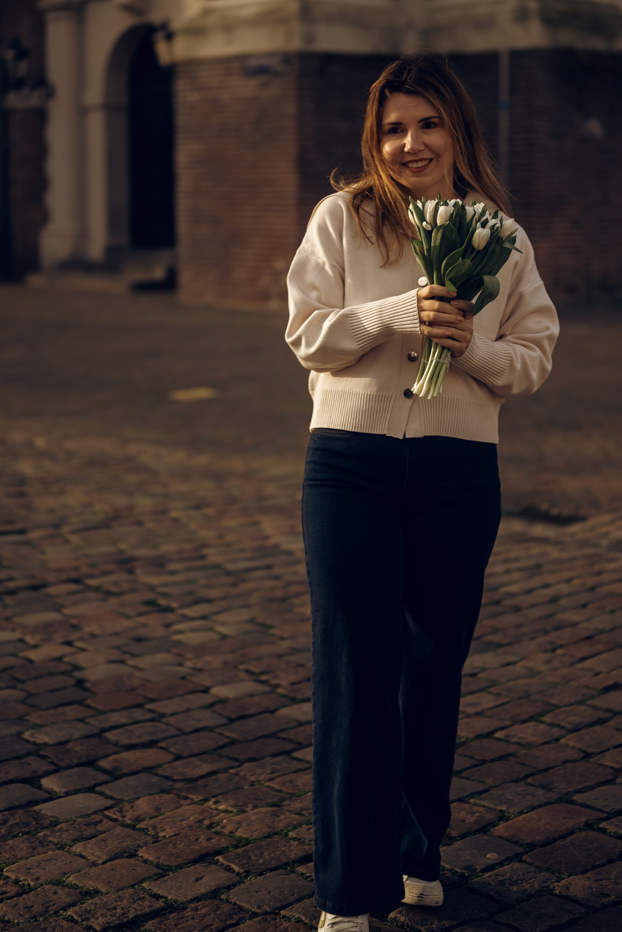 Марина. Фотограф Ирина Новикова