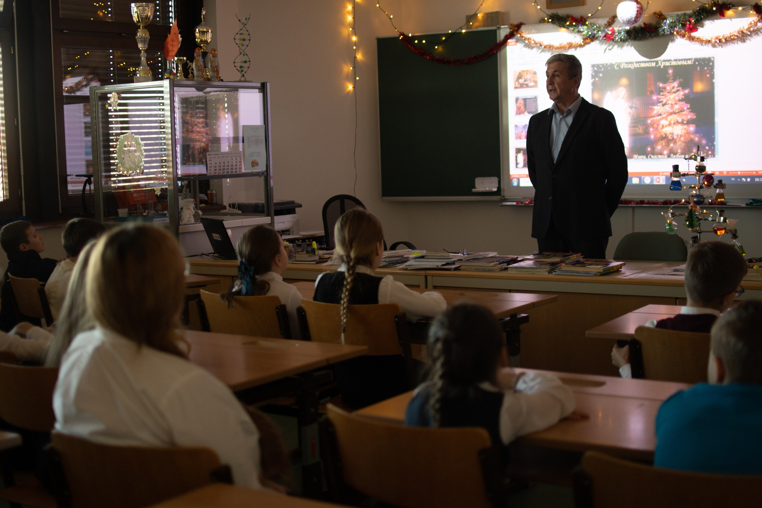 Школьная пора. Семейный и детский фотограф
