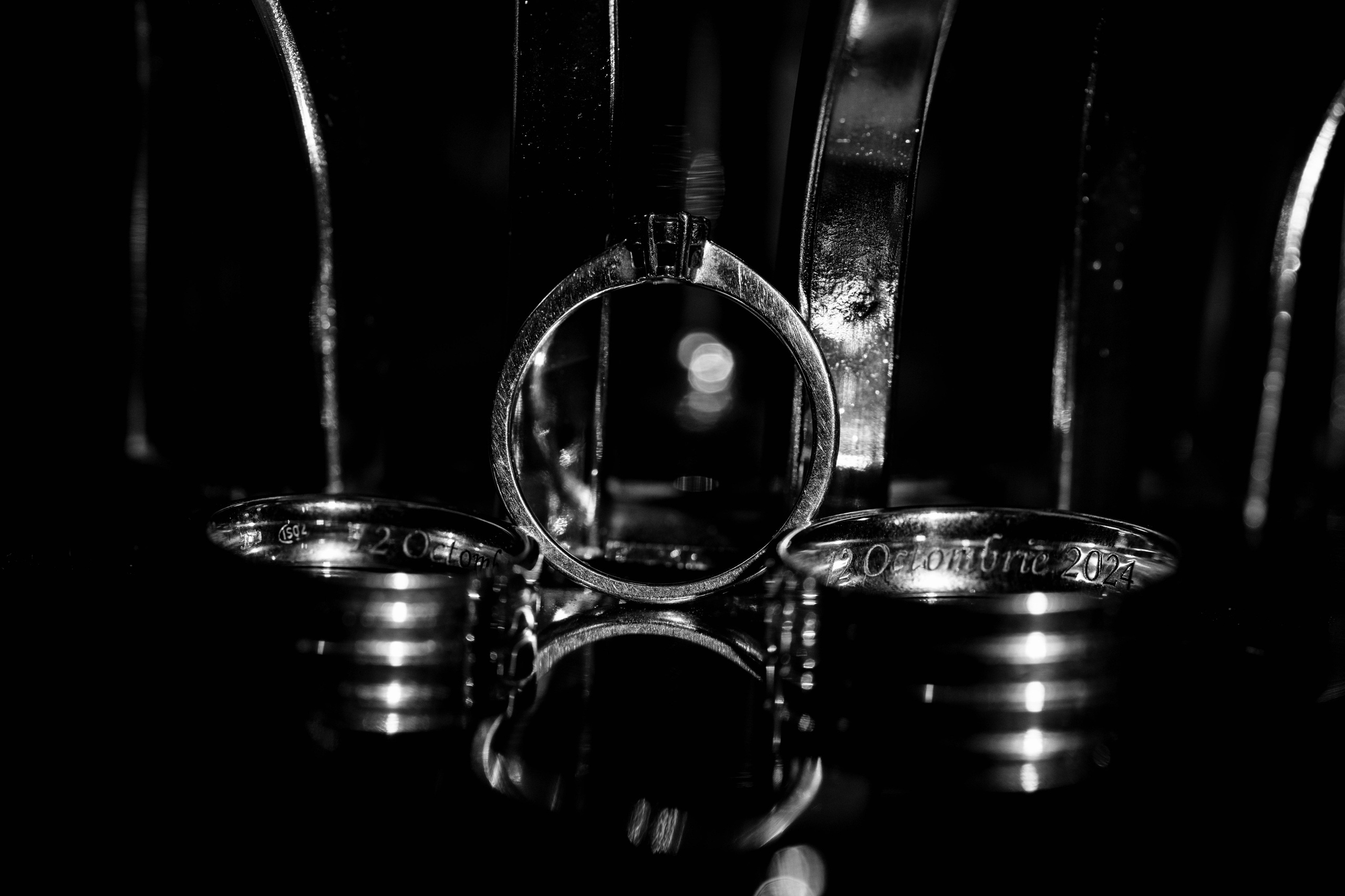 Andreea & Ionuț. Acasă