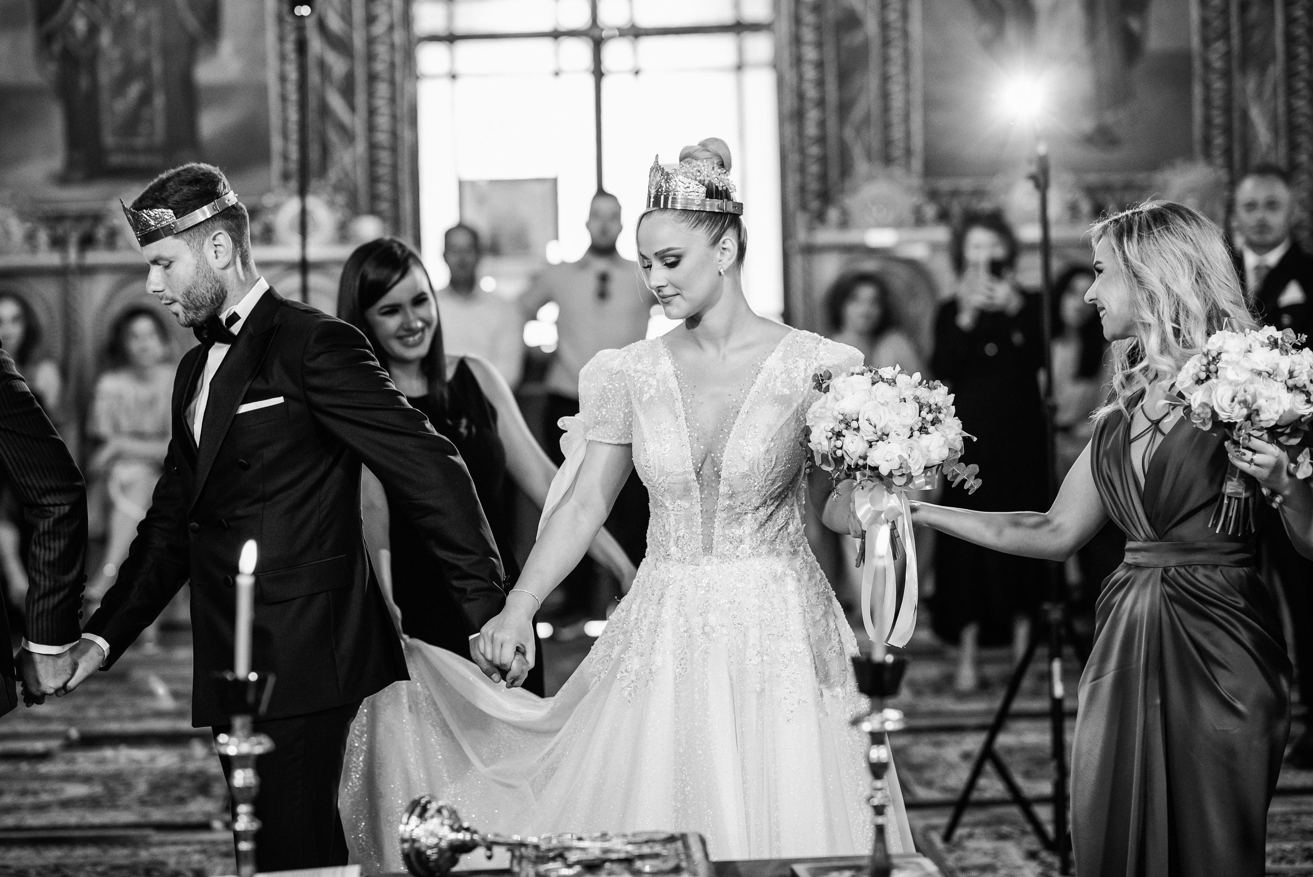 Elisa & Andrei. Acasă