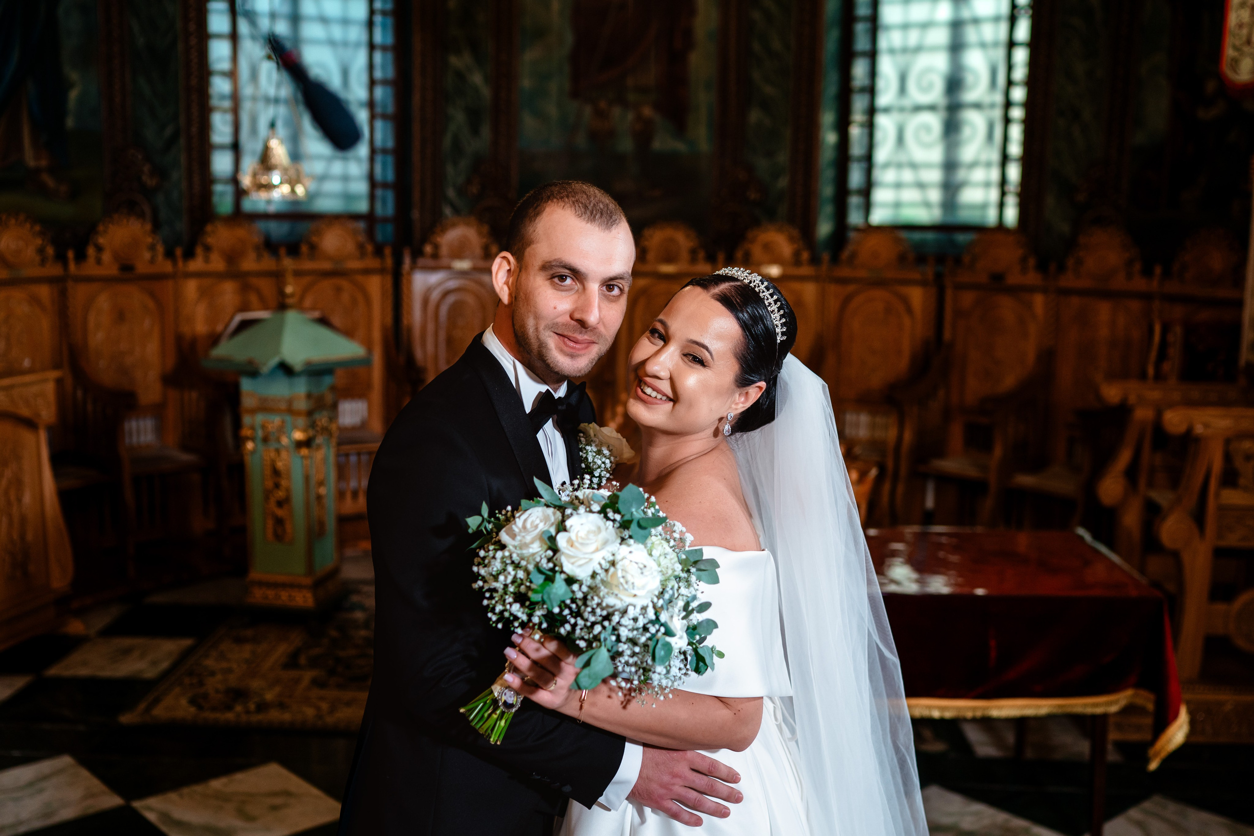 Gianina & Adrian. Fotograf nunta si evenimente Giurgiu