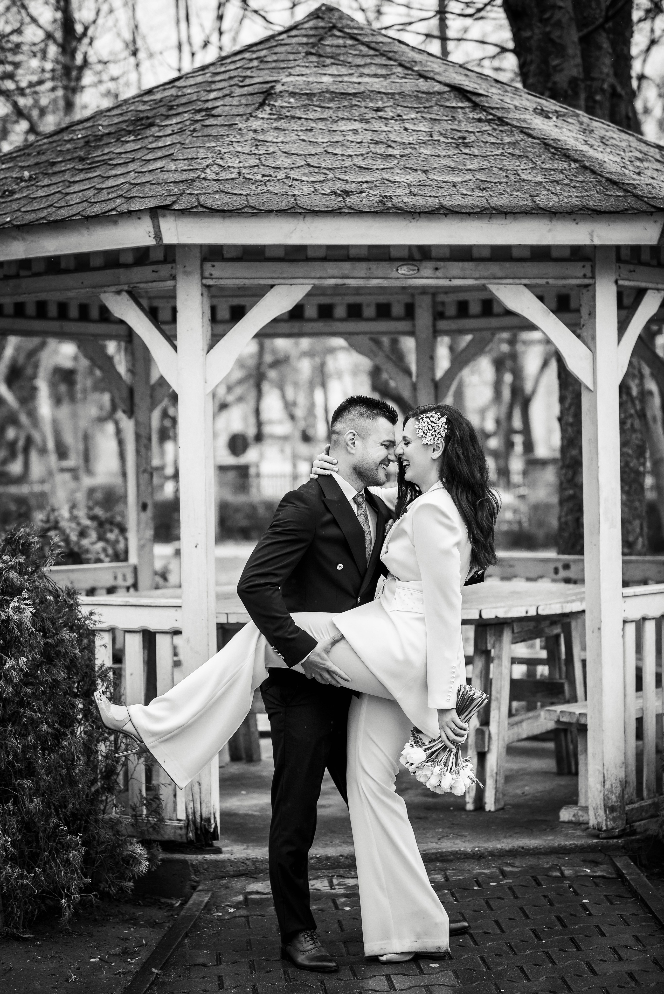 Ștefania - Aurel. Fotograf nunta si evenimente Giurgiu