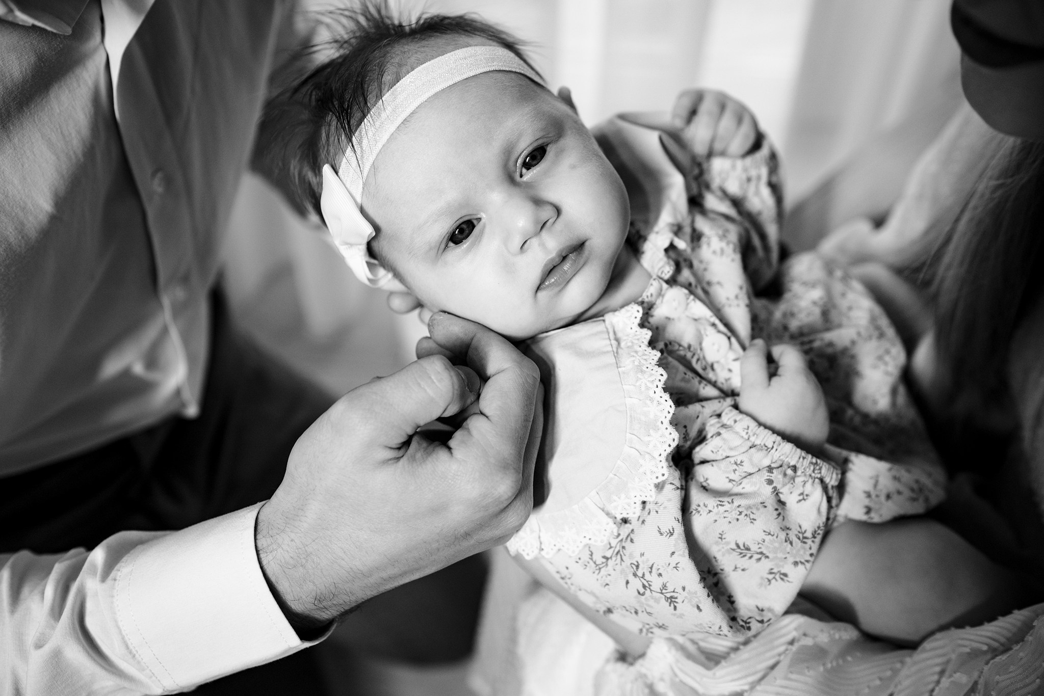 Sweetest devotion. Iris Lara. Acasă