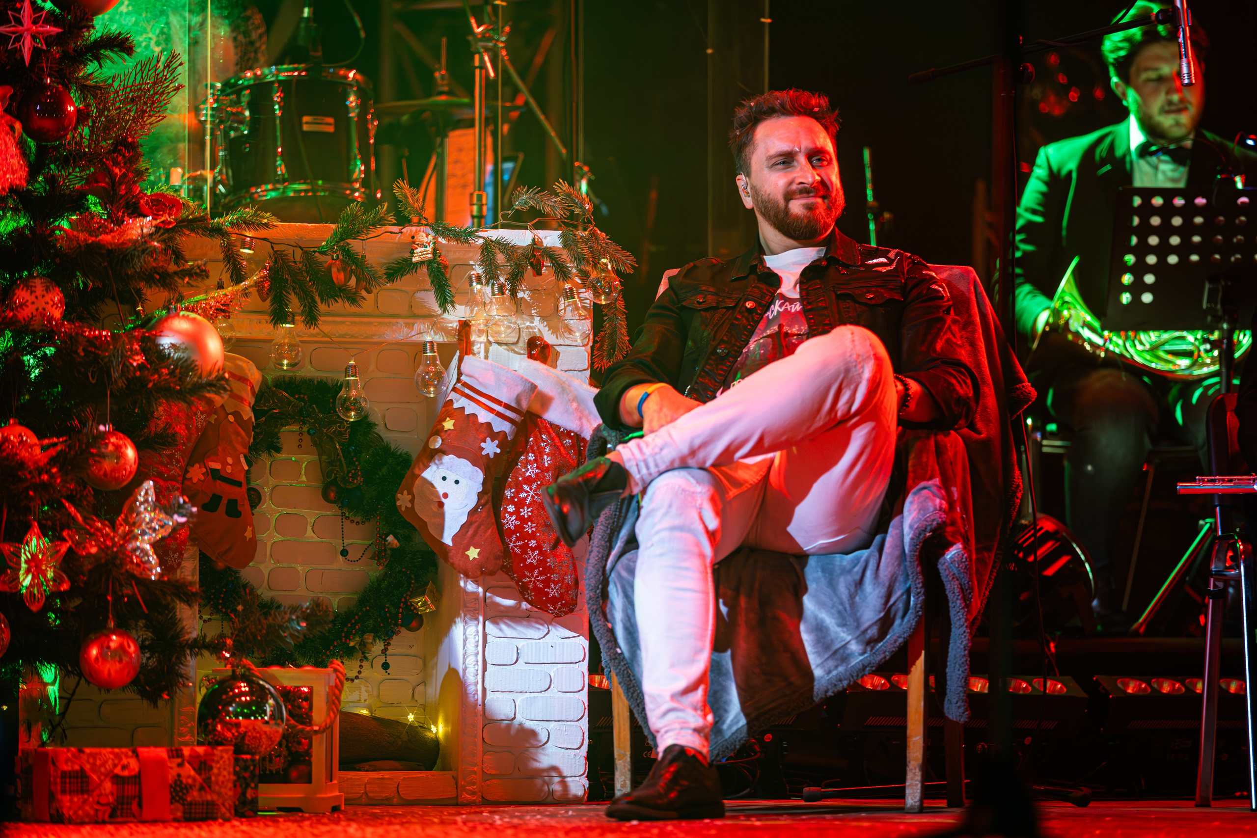 Скай. Репортажний фотограф/анімаліст КИЇВ