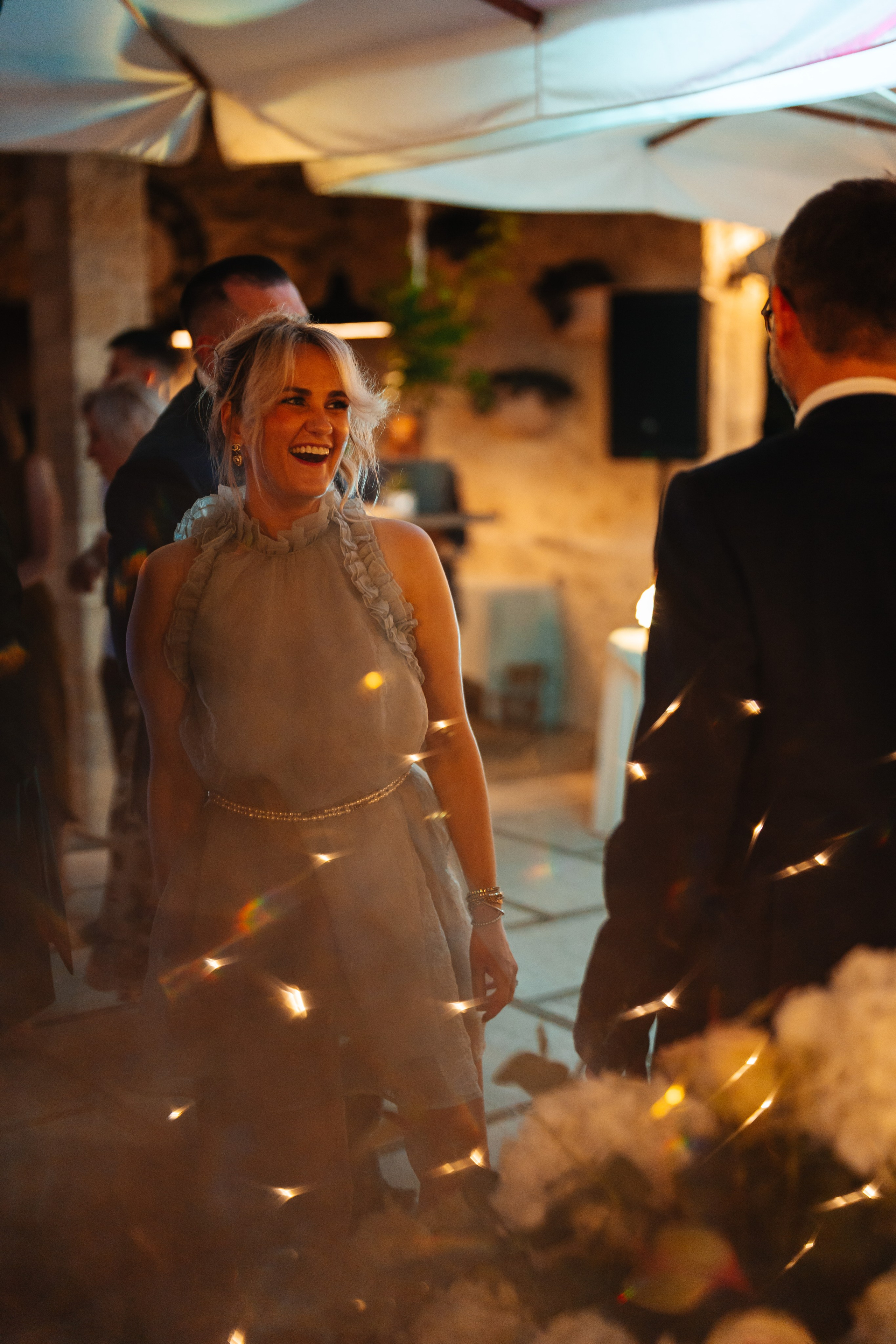 Anete & Nicola. Wedding photographer Natalia