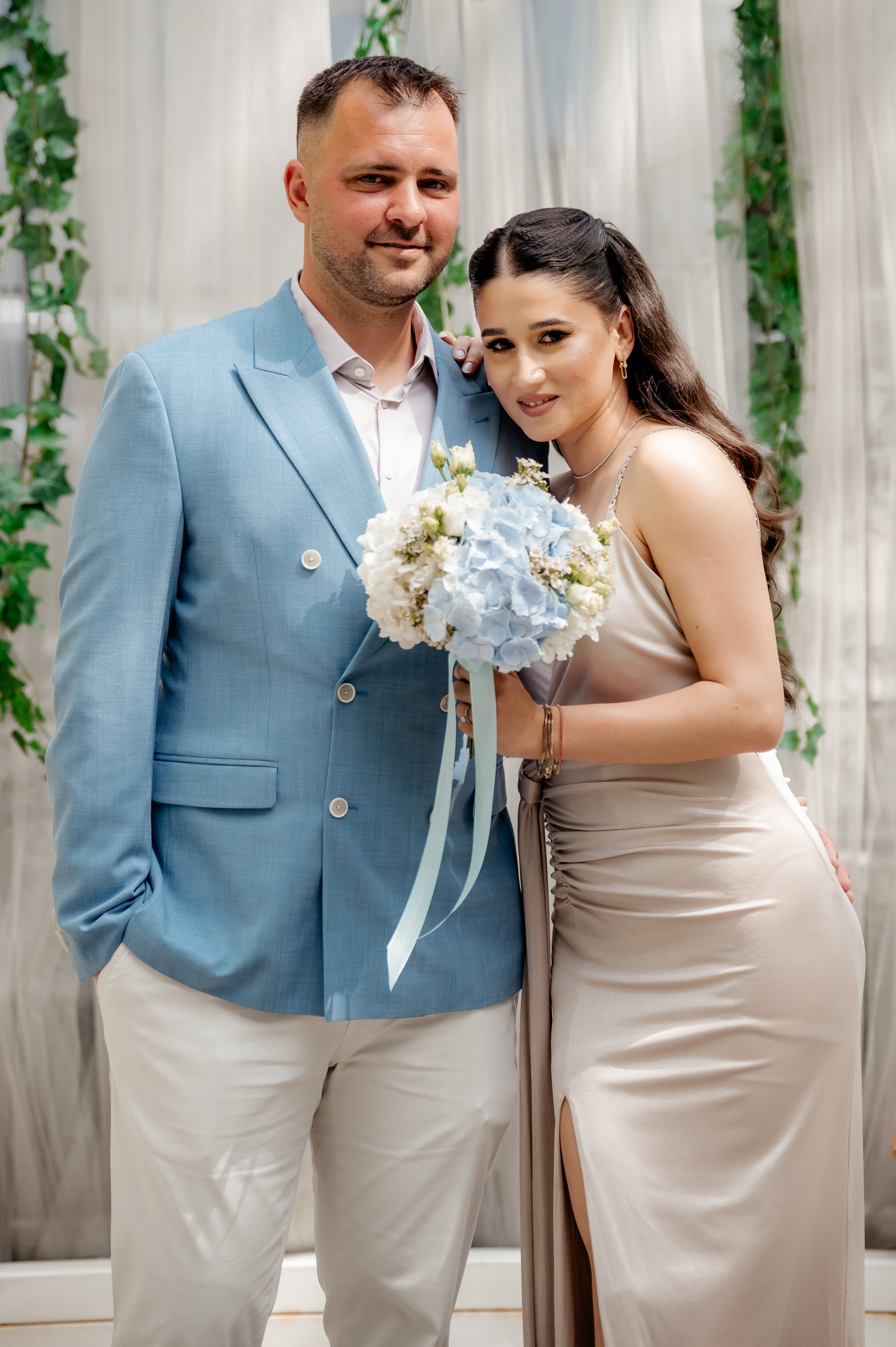 Mihaela & Patrick - Cununie Civila. Andrei Samuel – Fotograf București | Evenimente, Studio, Imobiliare, Produs