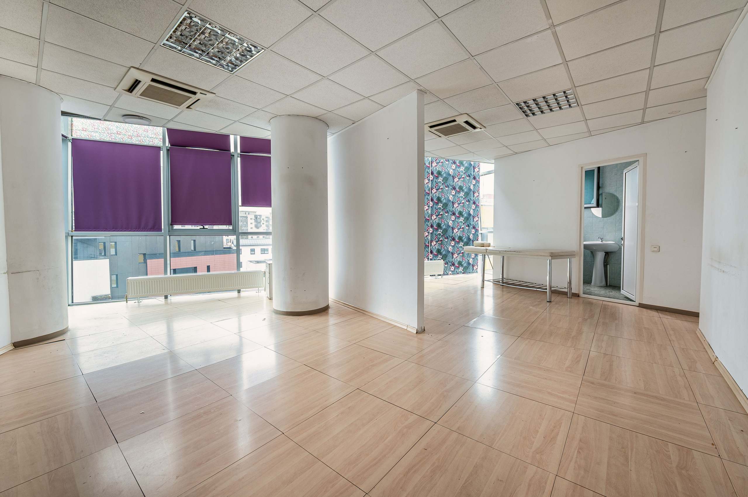 Clădire Birouri. Andrei Samuel – Fotograf București | Evenimente, Studio, Imobiliare, Produs