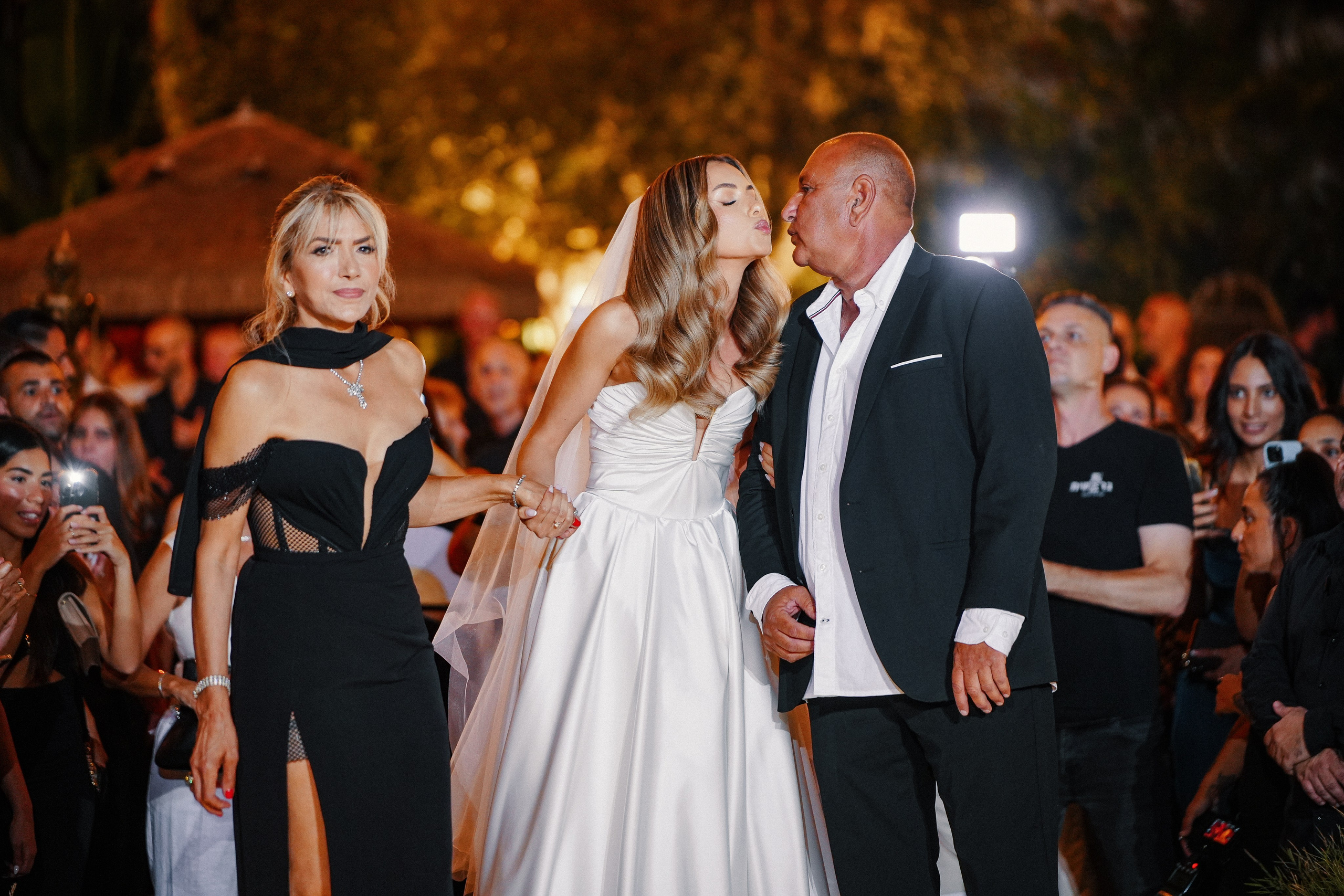 Dana and Idan. Dmitry Gorodetsky Event Photographer