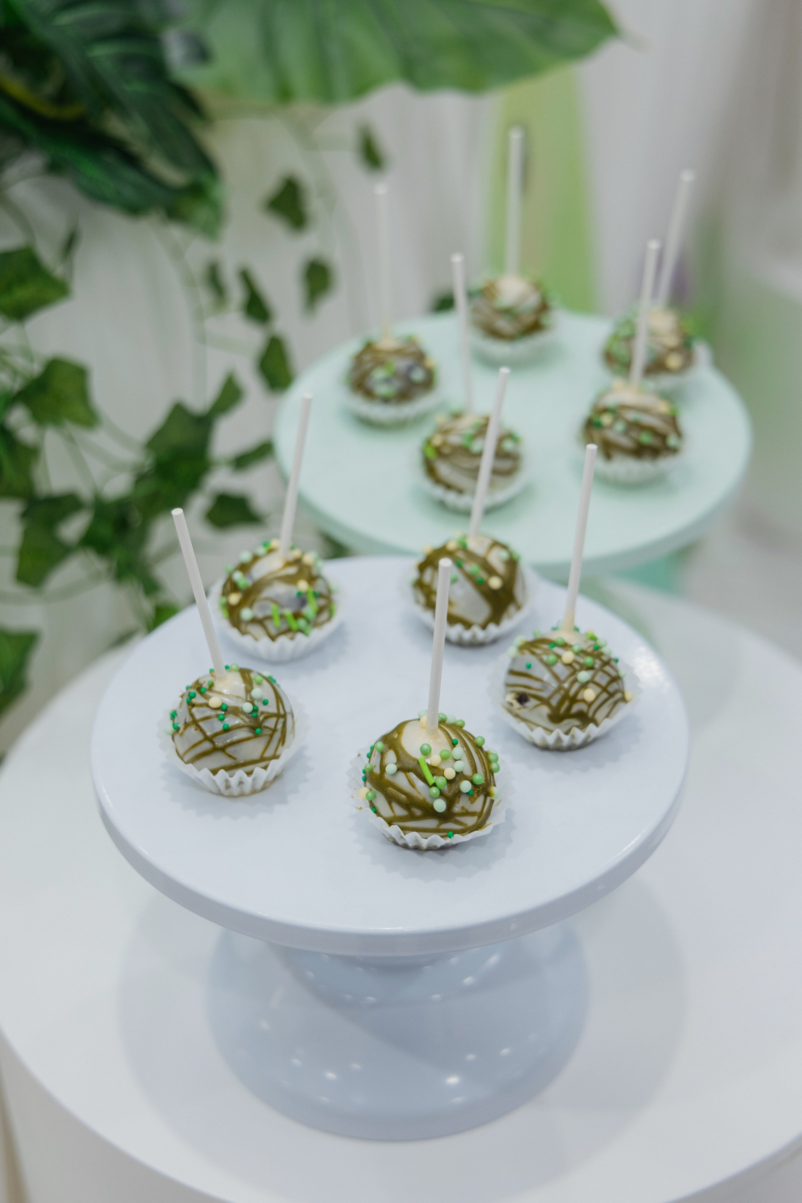 Асянди / Банкеты. Студия декора «Нарния»