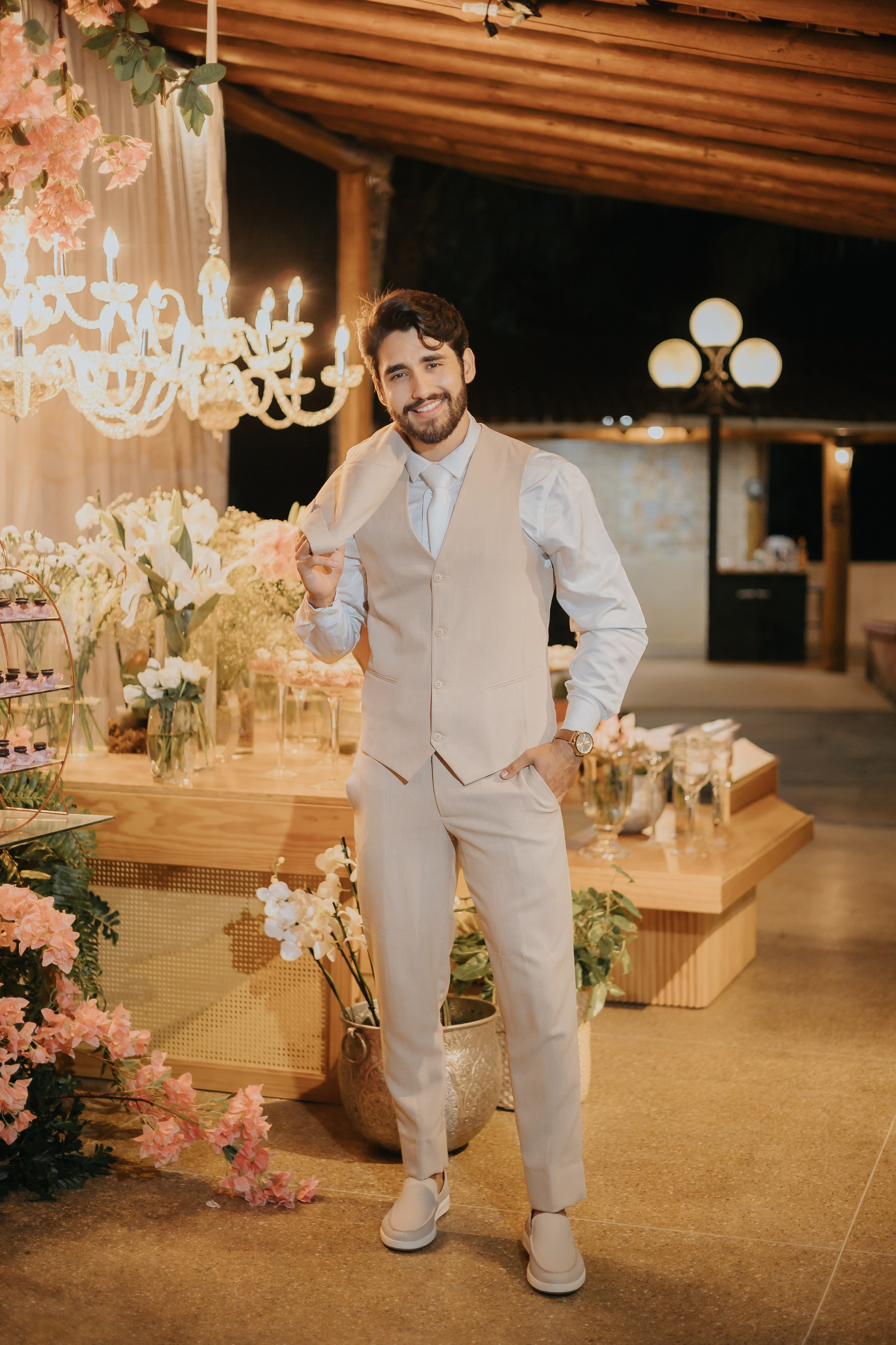 Pettúlia & Breno. Fotógrafo de Casamentos na Bahia — Richard Silvestre