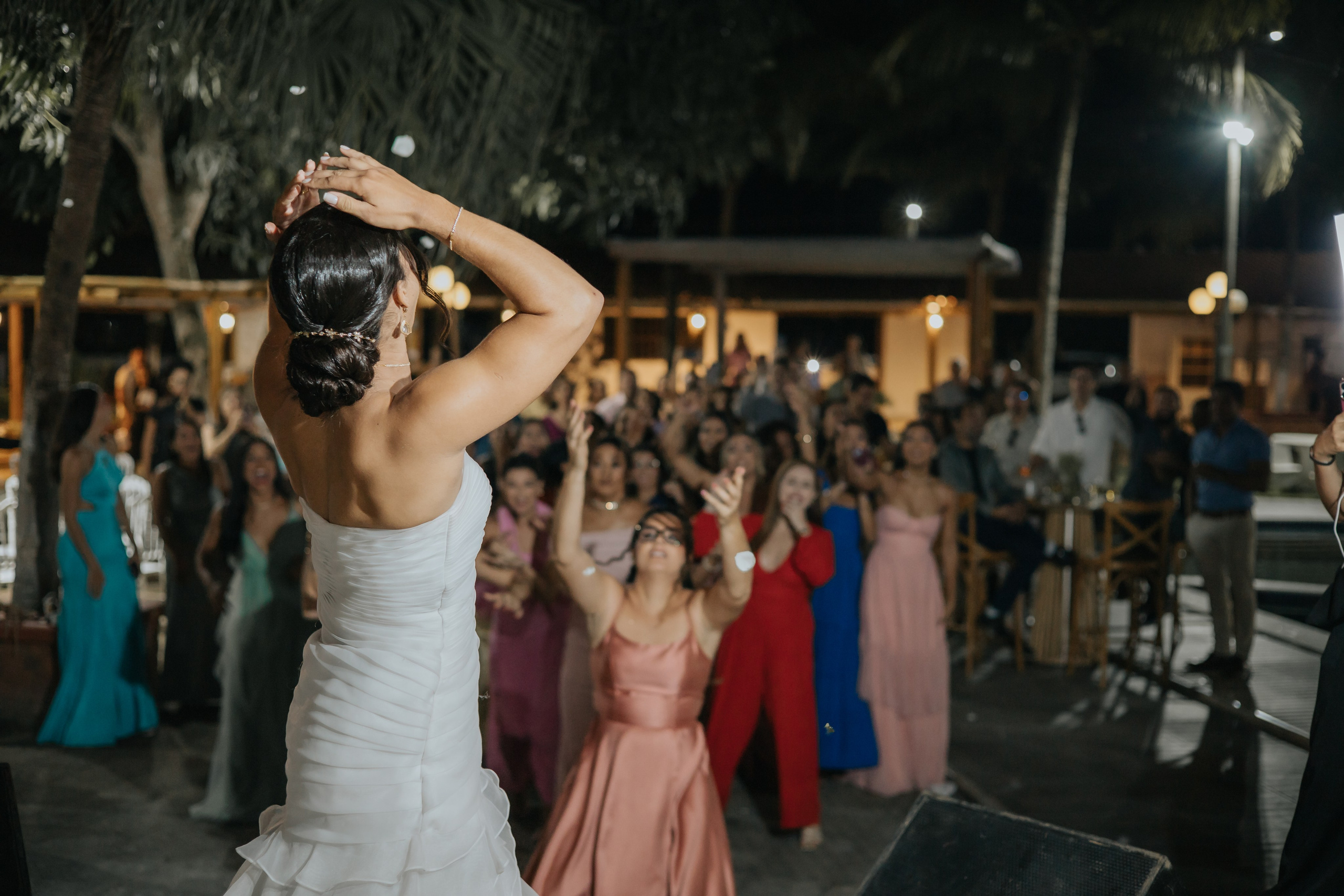 Pettúlia & Breno. Fotógrafo de Casamentos na Bahia — Richard Silvestre