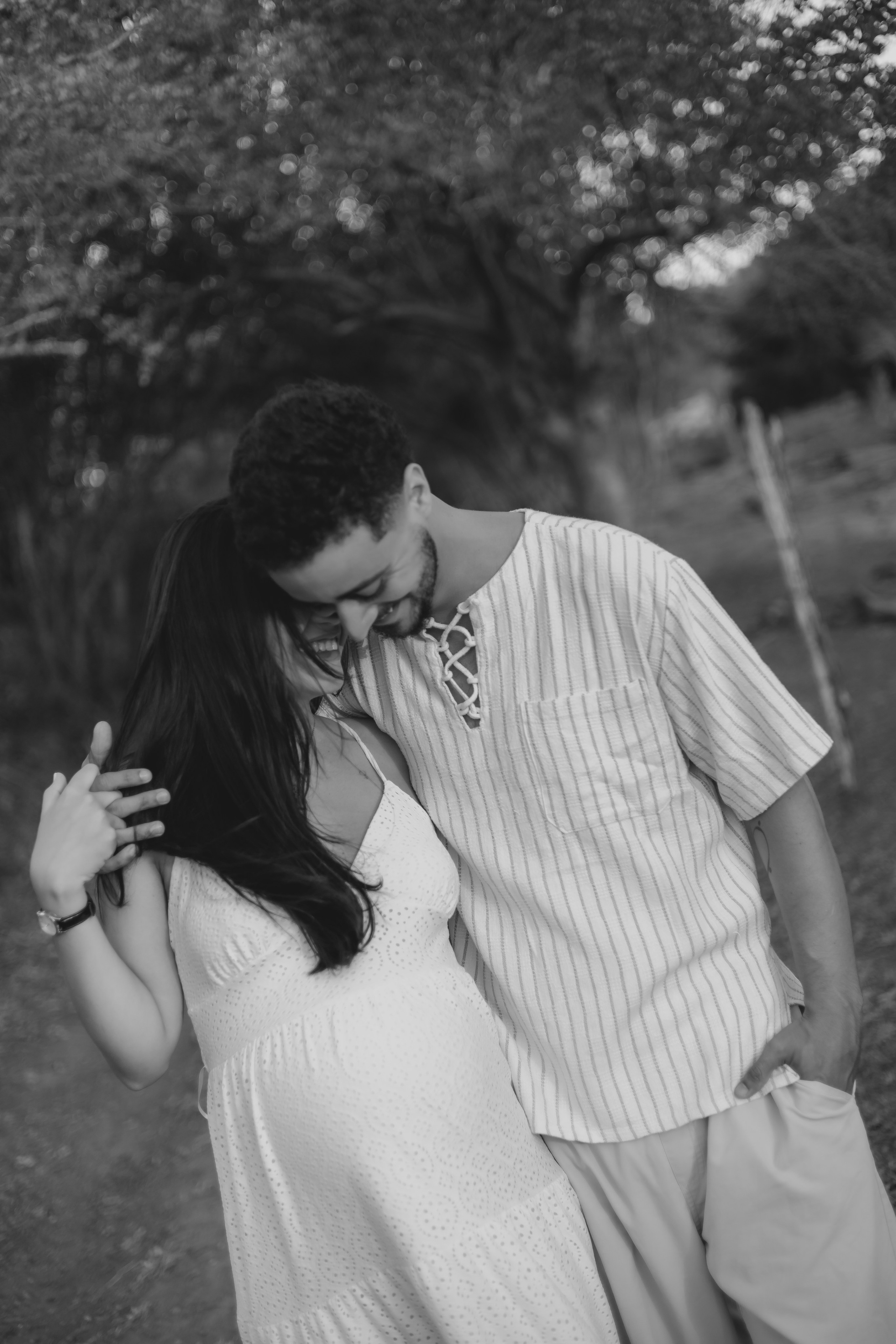 Ensaio Gestante. Fotógrafo Richard Silvestre — Casamentos na Bahia