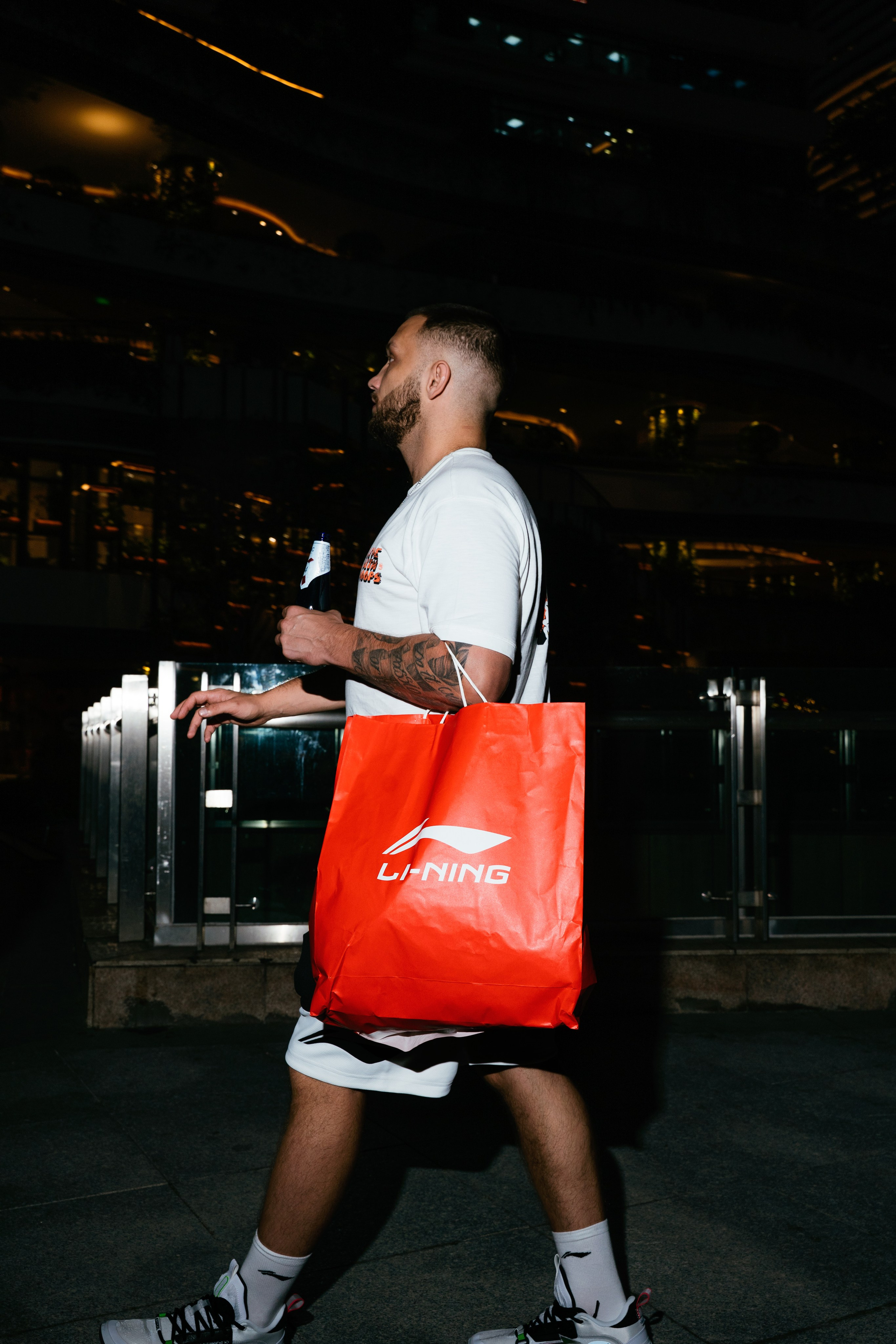 SLAVA NIKIFOROV. Фотограф В Гуанчжоу и Шэньчжэнь Андрей Лопатин