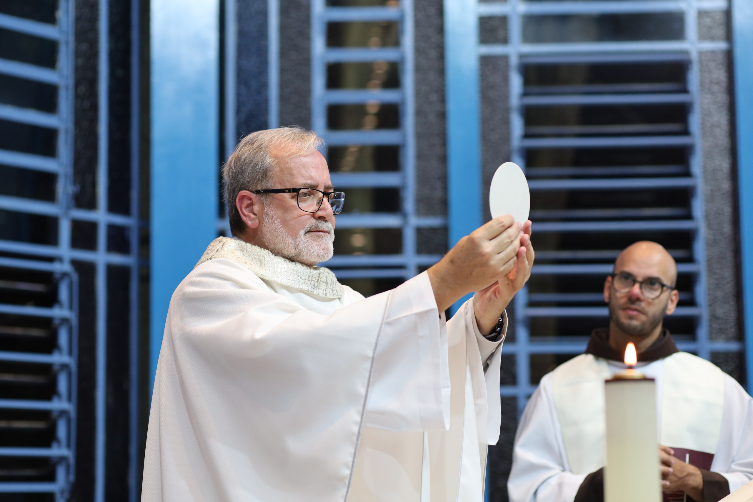 30 anos de Sacerdócio - Pe. Reinaldo Torres. Fotógrafo de momentos Sagrados