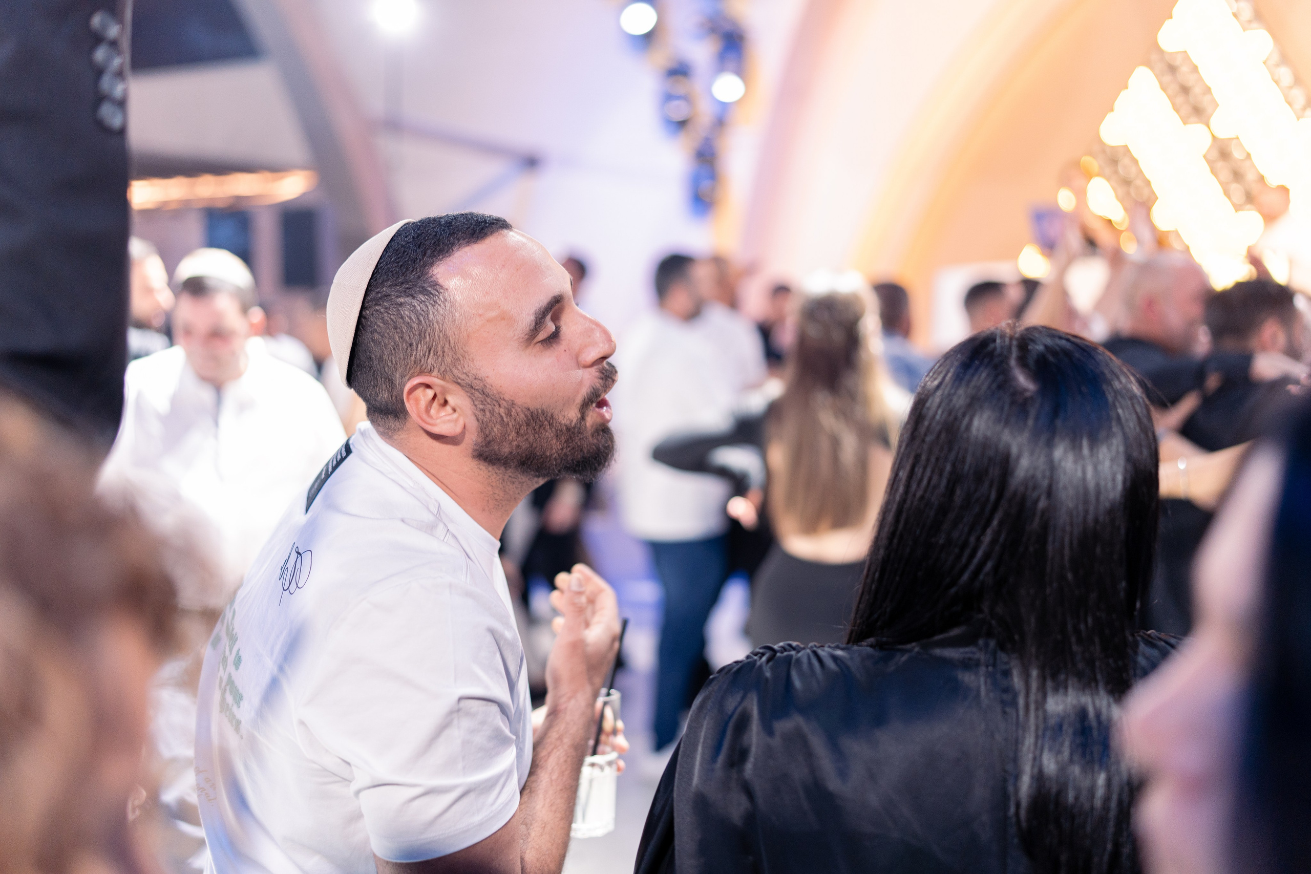 Wedding of Hila & Elad