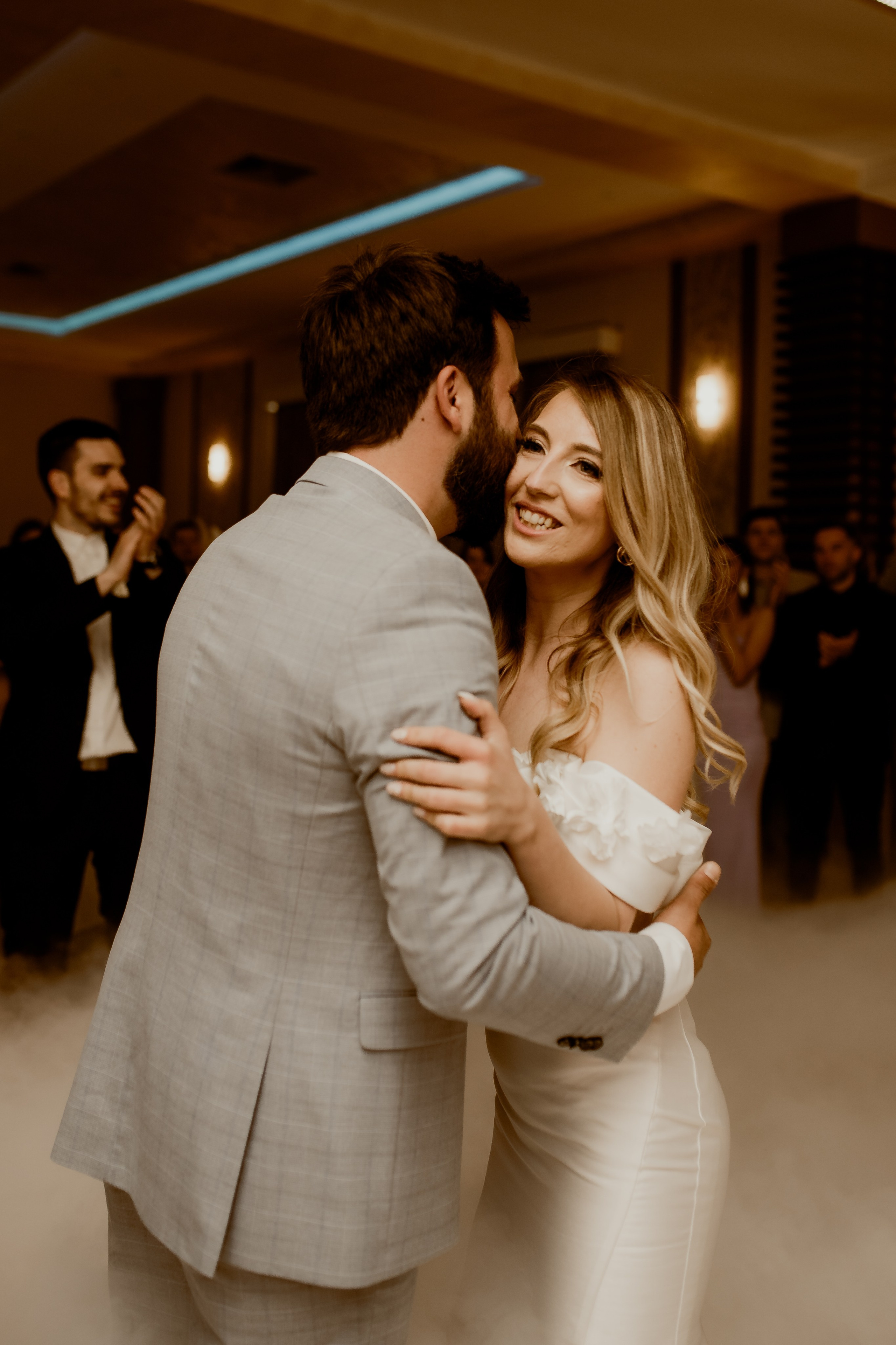 D&A. Wedding & Family photographer Jelena Anđelić