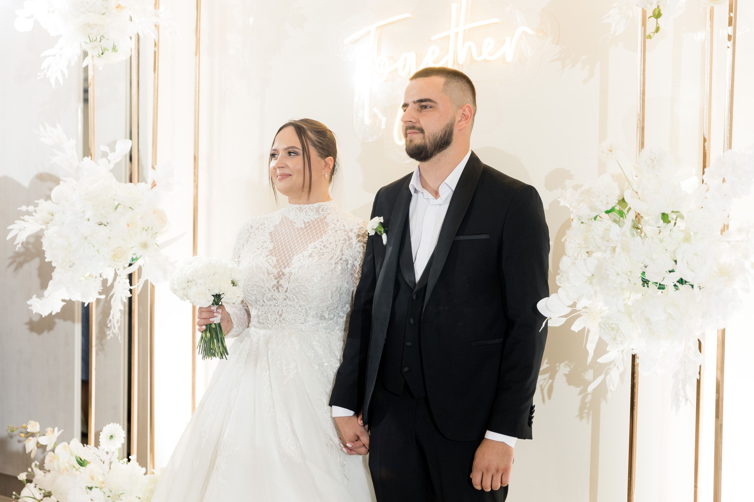 Богдана та Влад. Ірина Терещук