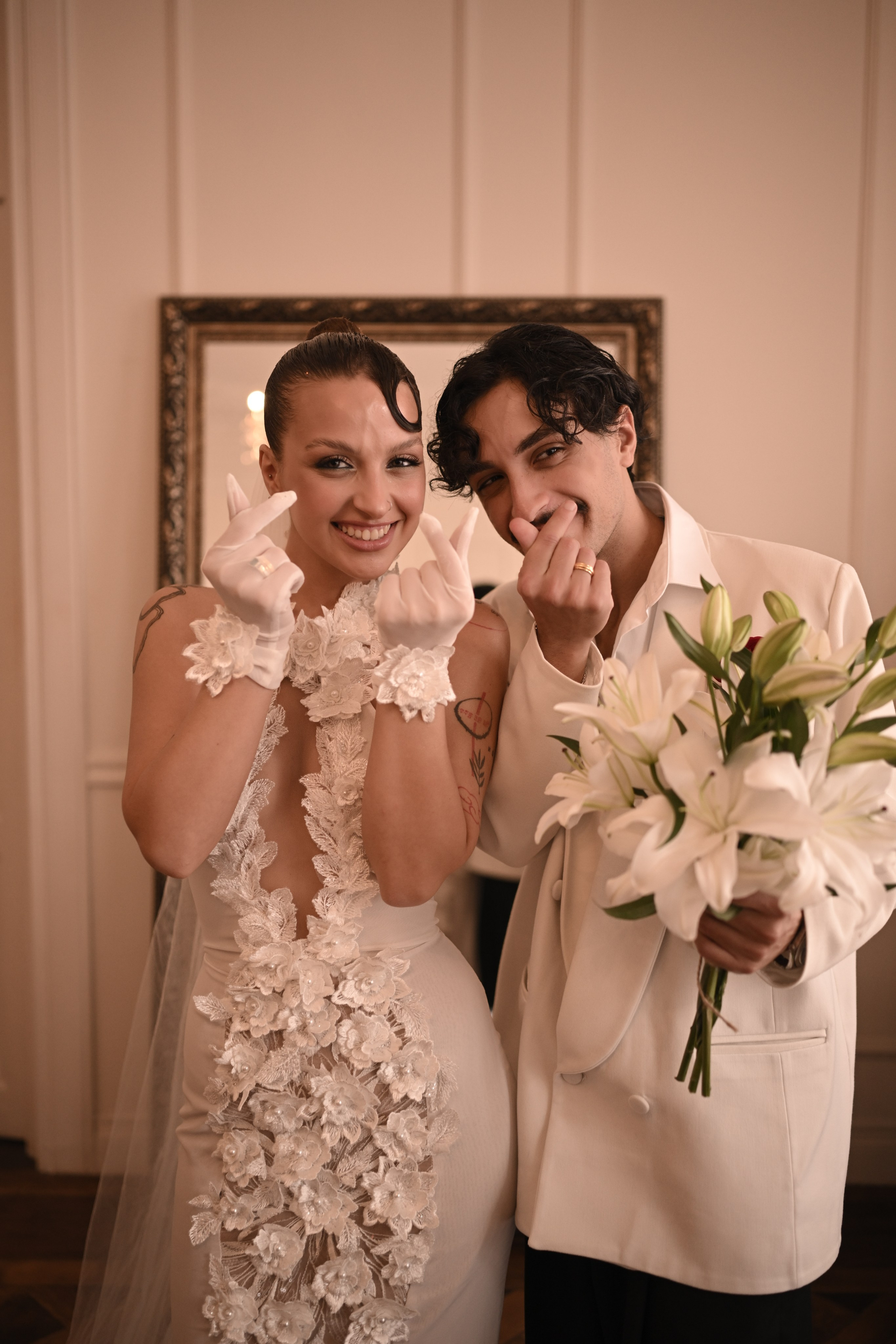 Wedding HOME. Photographer vakho