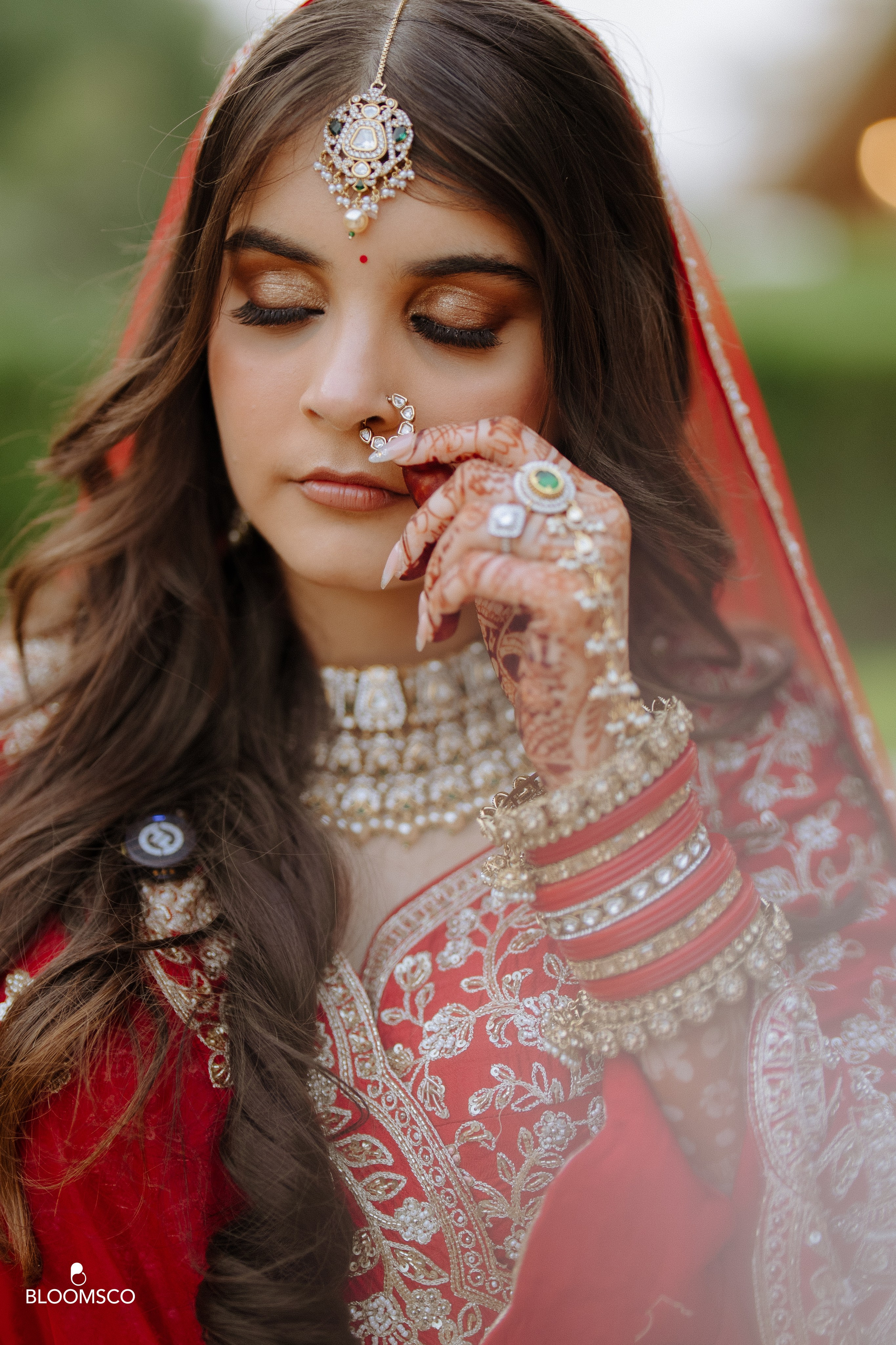 MUSKAAN & MOHIT. MAIN