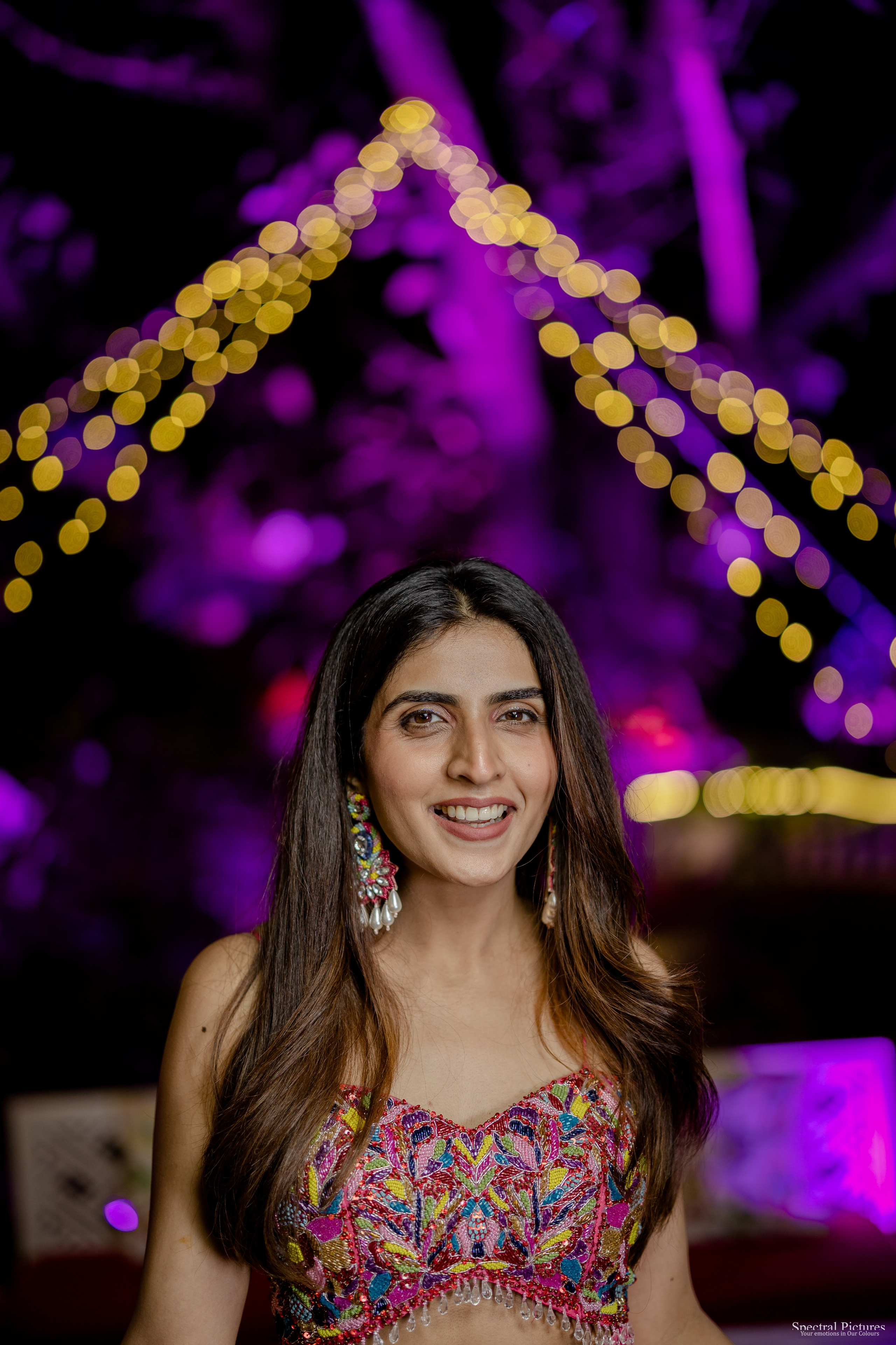 “Shivani & Ashish | A Love Meant to Be”