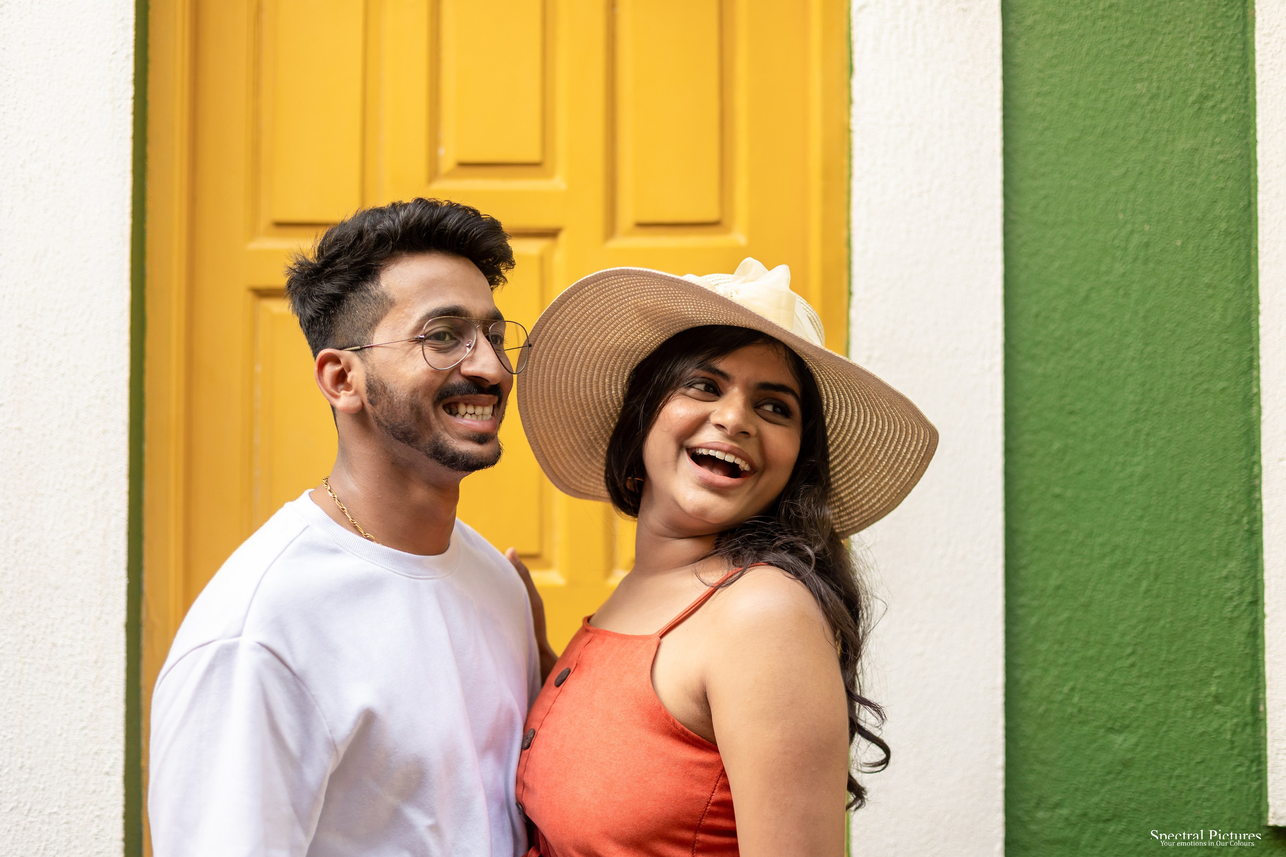 #APdilLo | Pre-Wedding