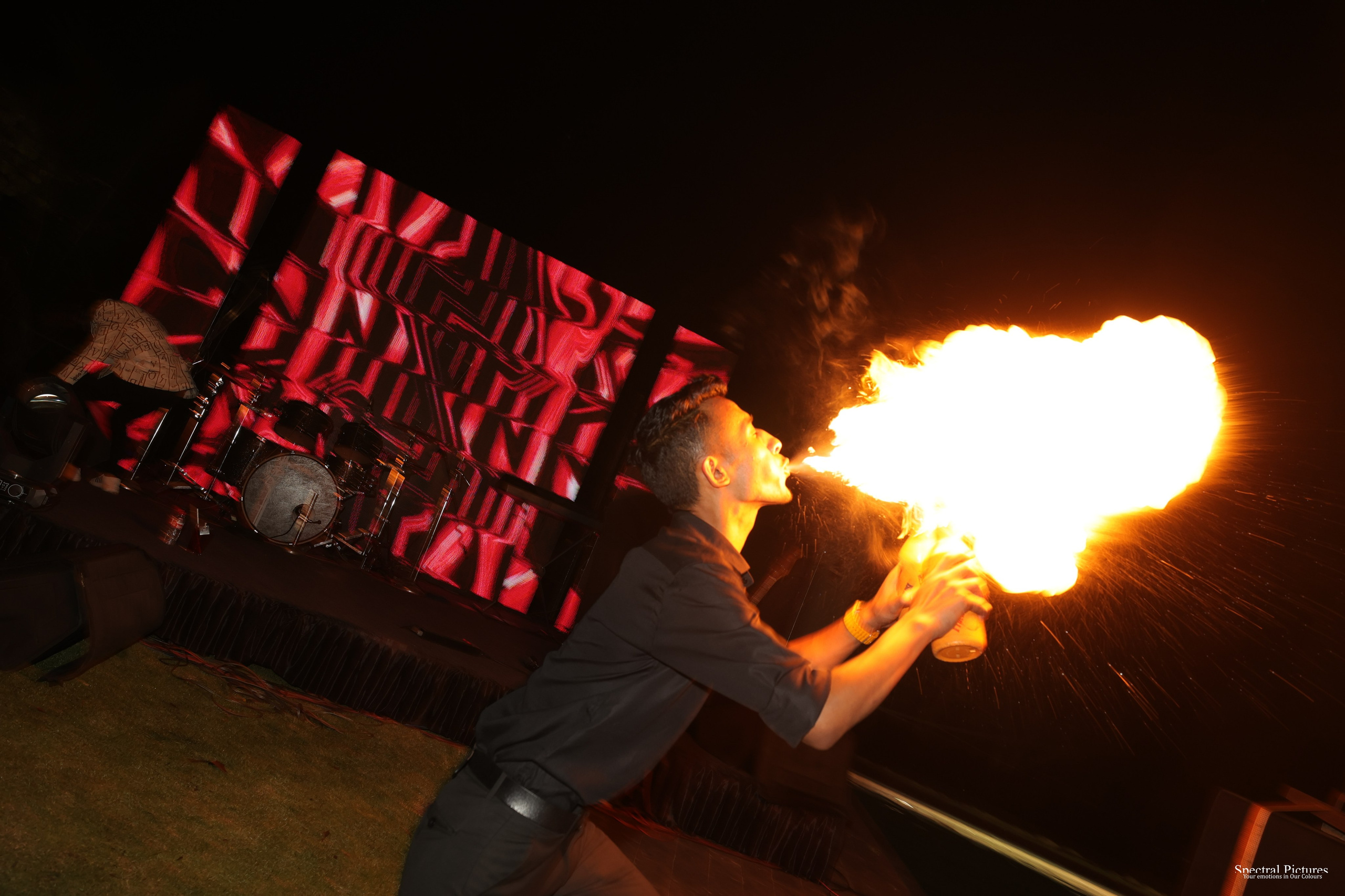 Dilip Chandak 60th Birthday