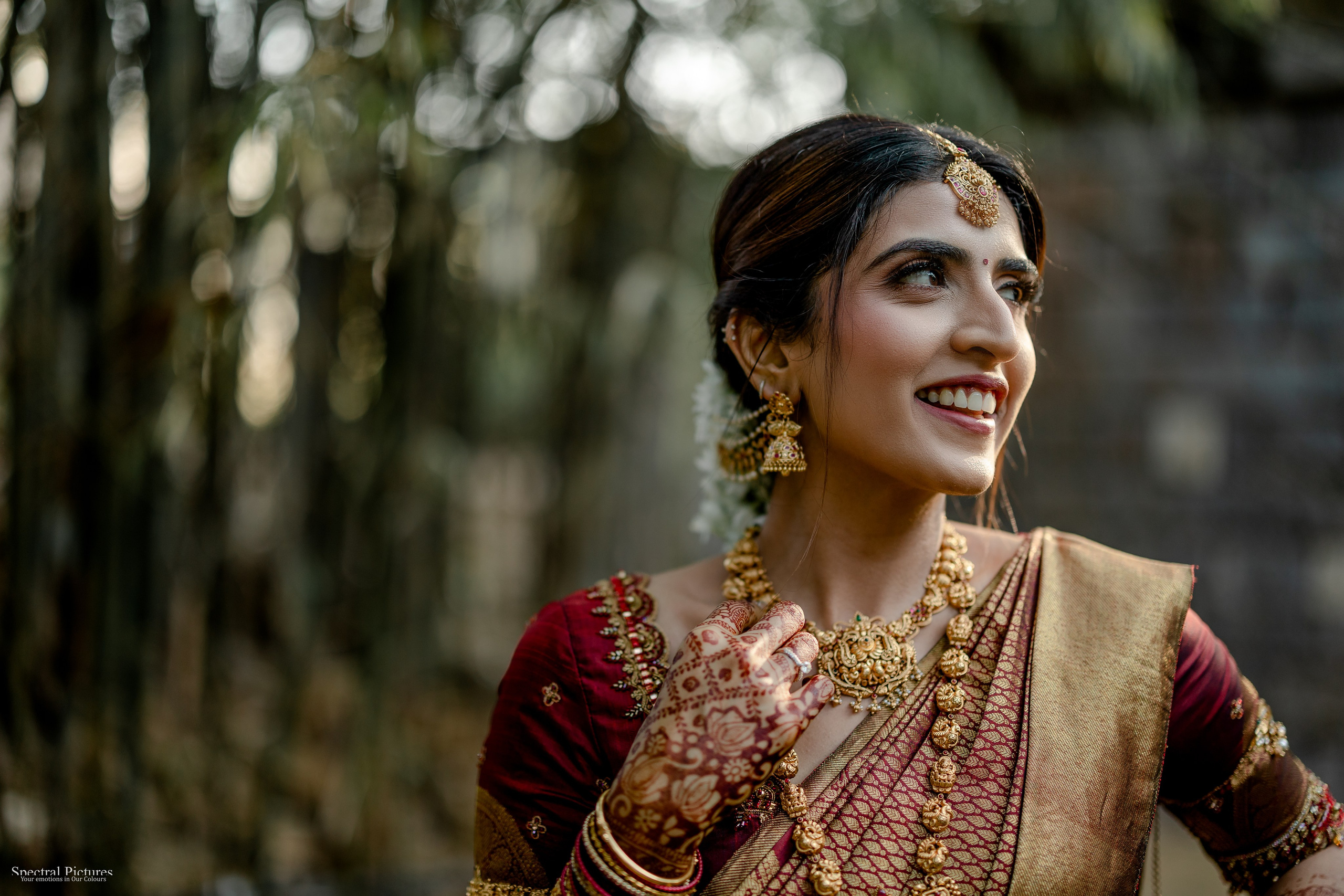 “Shivani & Ashish | A Love Meant to Be”