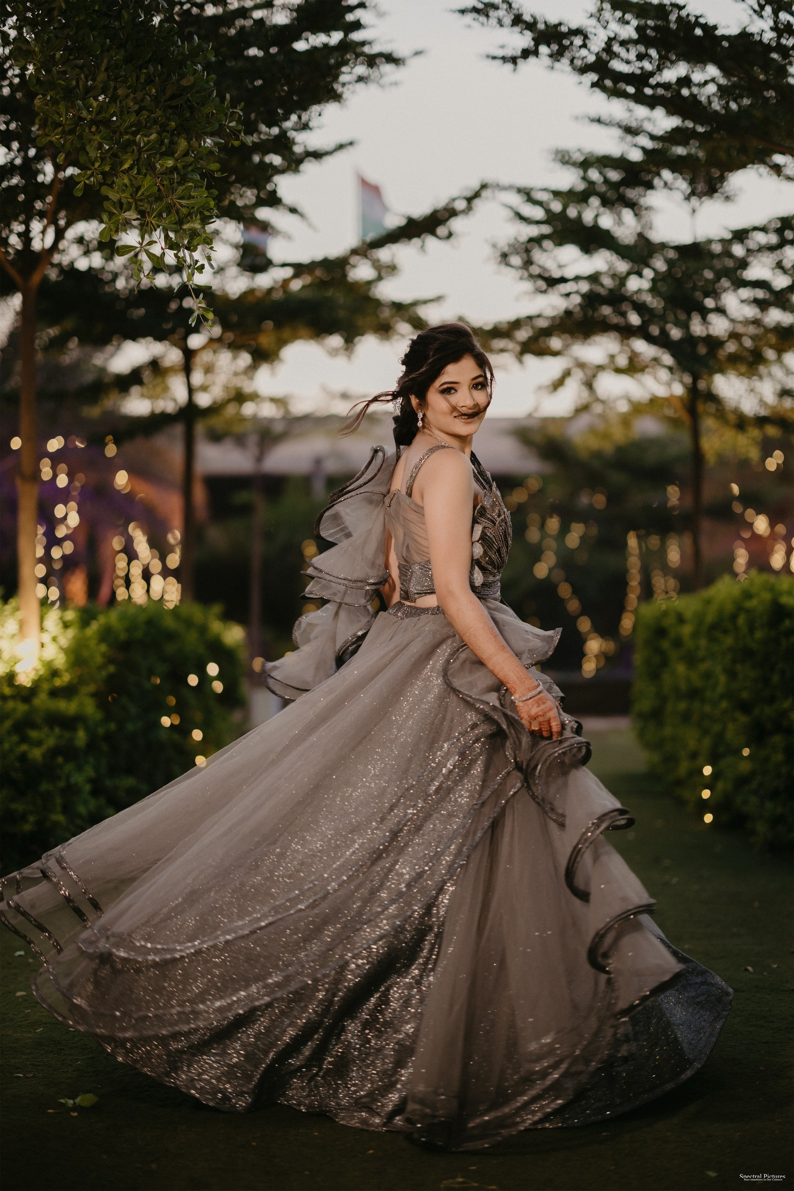 Sid’Heart & Sahili | Wedding