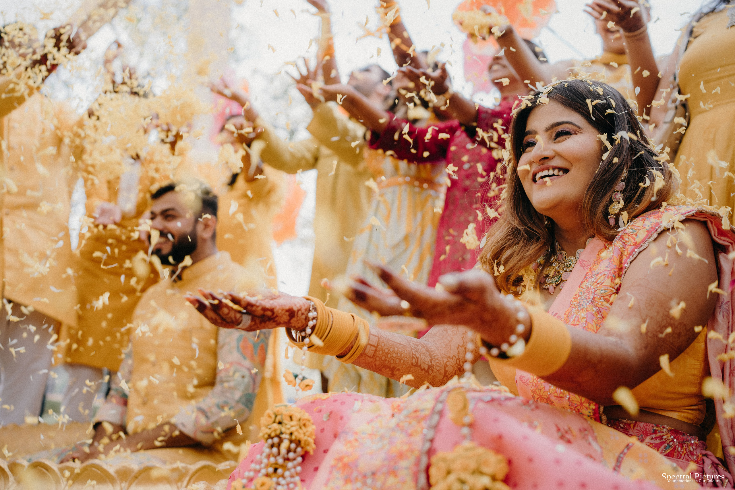 #NeelKaVar | Wedding