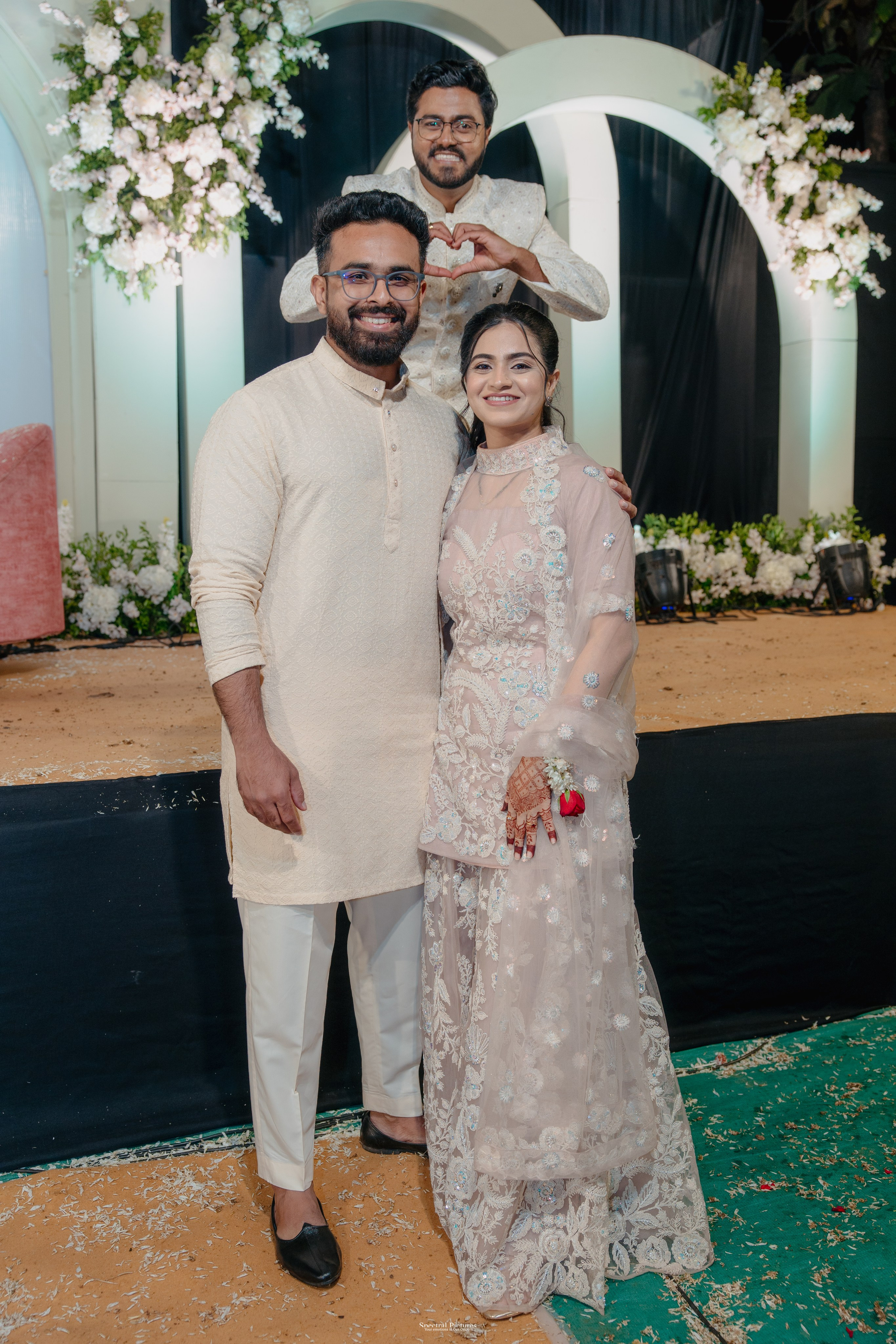 Dilnawaz & Mumtaz | A Love Story That Begins with Yes