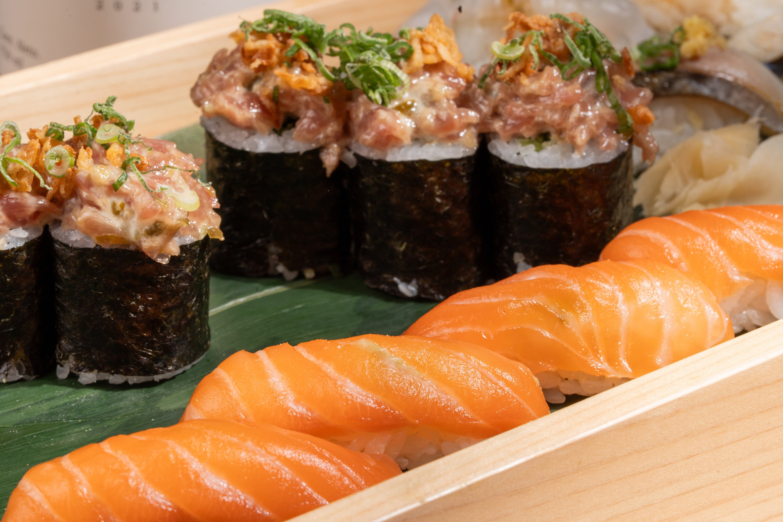 Soko Teppanyaki By Nama. Miguelsalasfoto